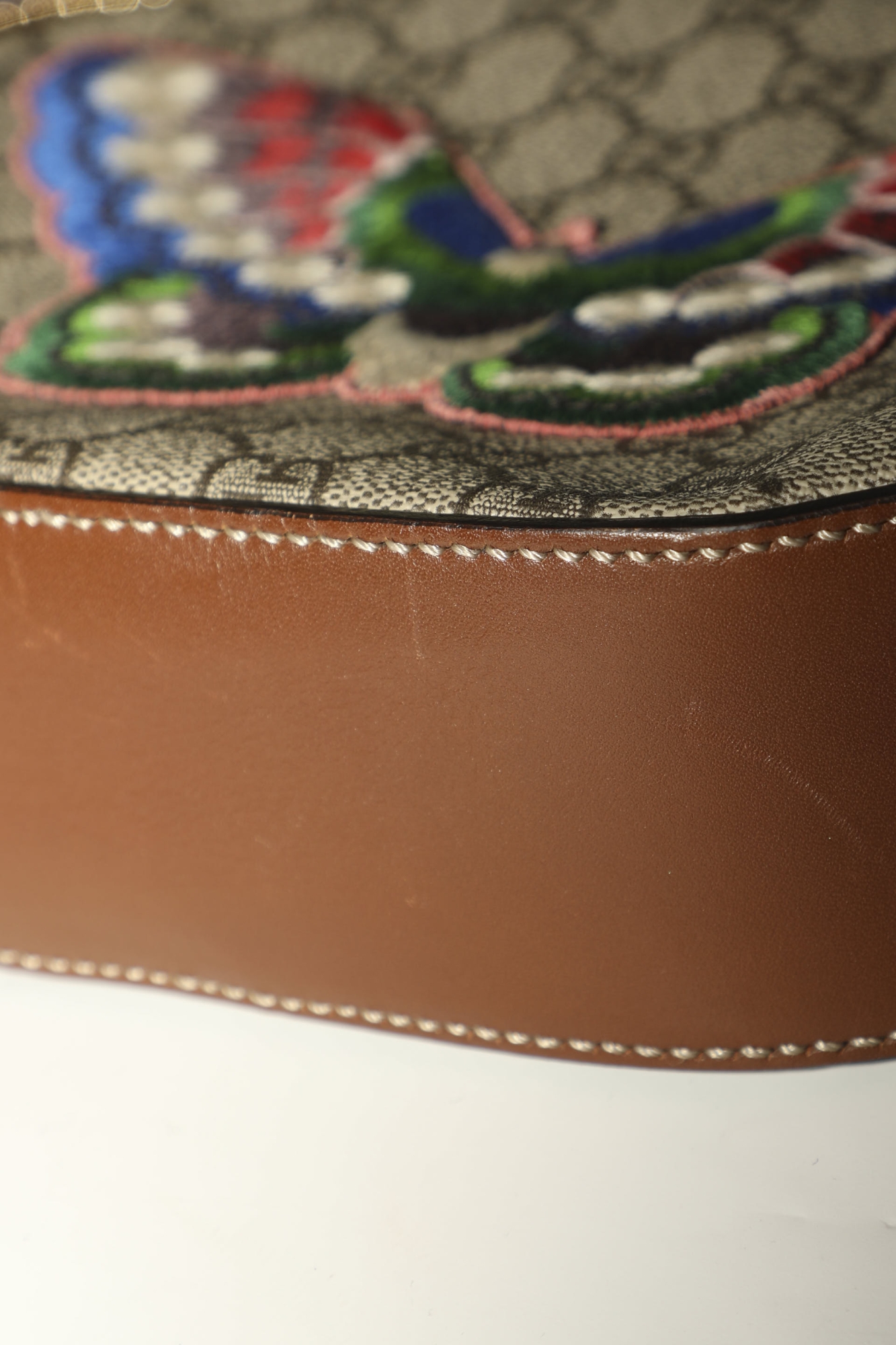 GUCCI Japan Exclusive 2003 バッグ GUCCI Japan Exclusive 2003 バッグ