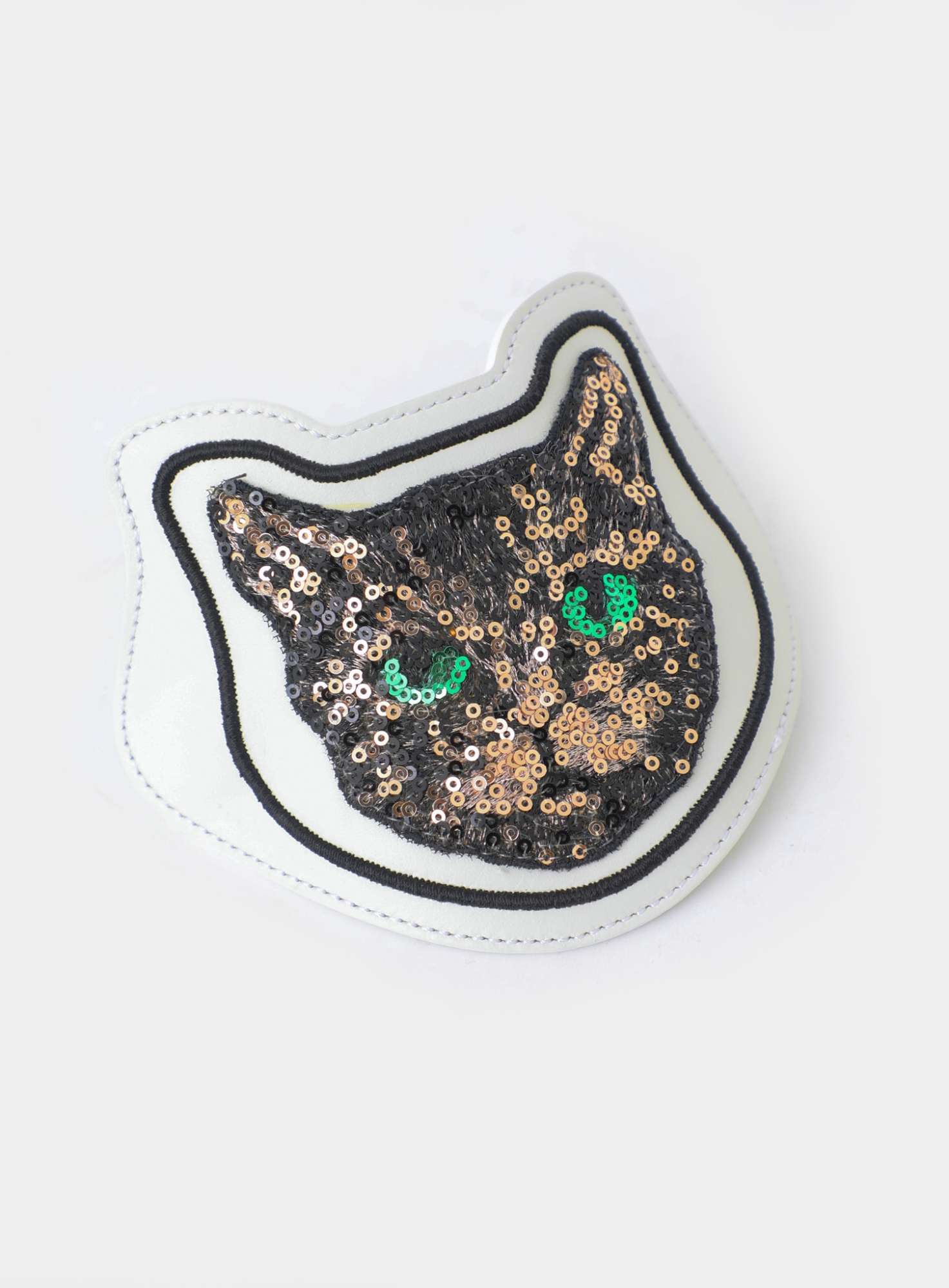 Embellished Ace Cat Sneakers | Authentic & Vintage | ReSee