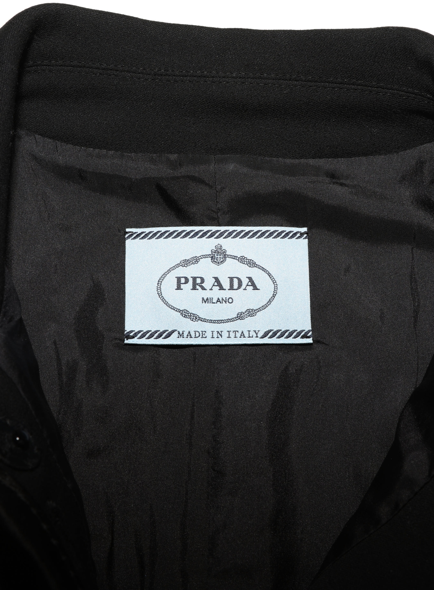2019 Mod Shift Dress - Prada | ReSee