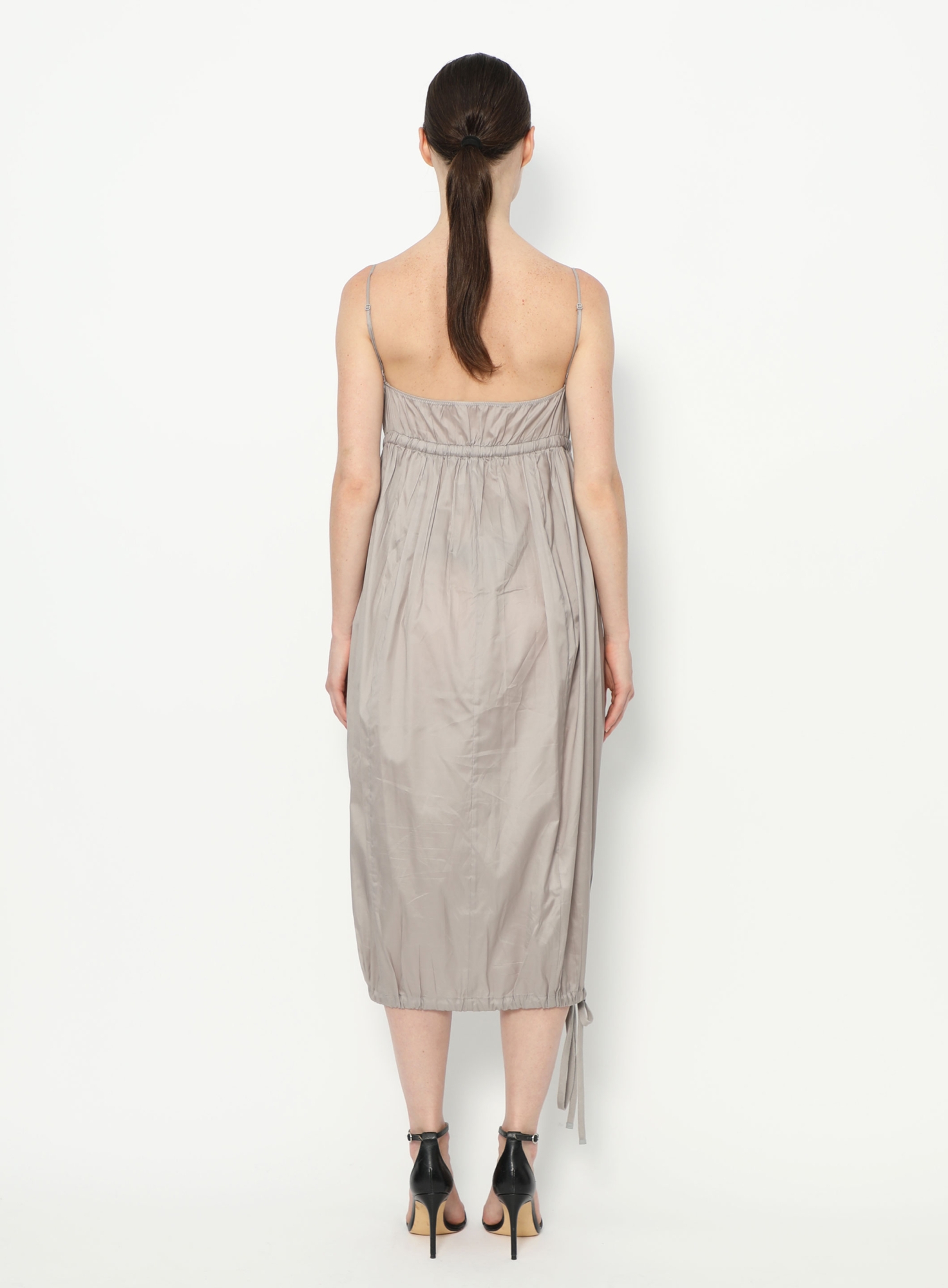 Bustier Zip Dress | Authentic & Vintage | ReSee