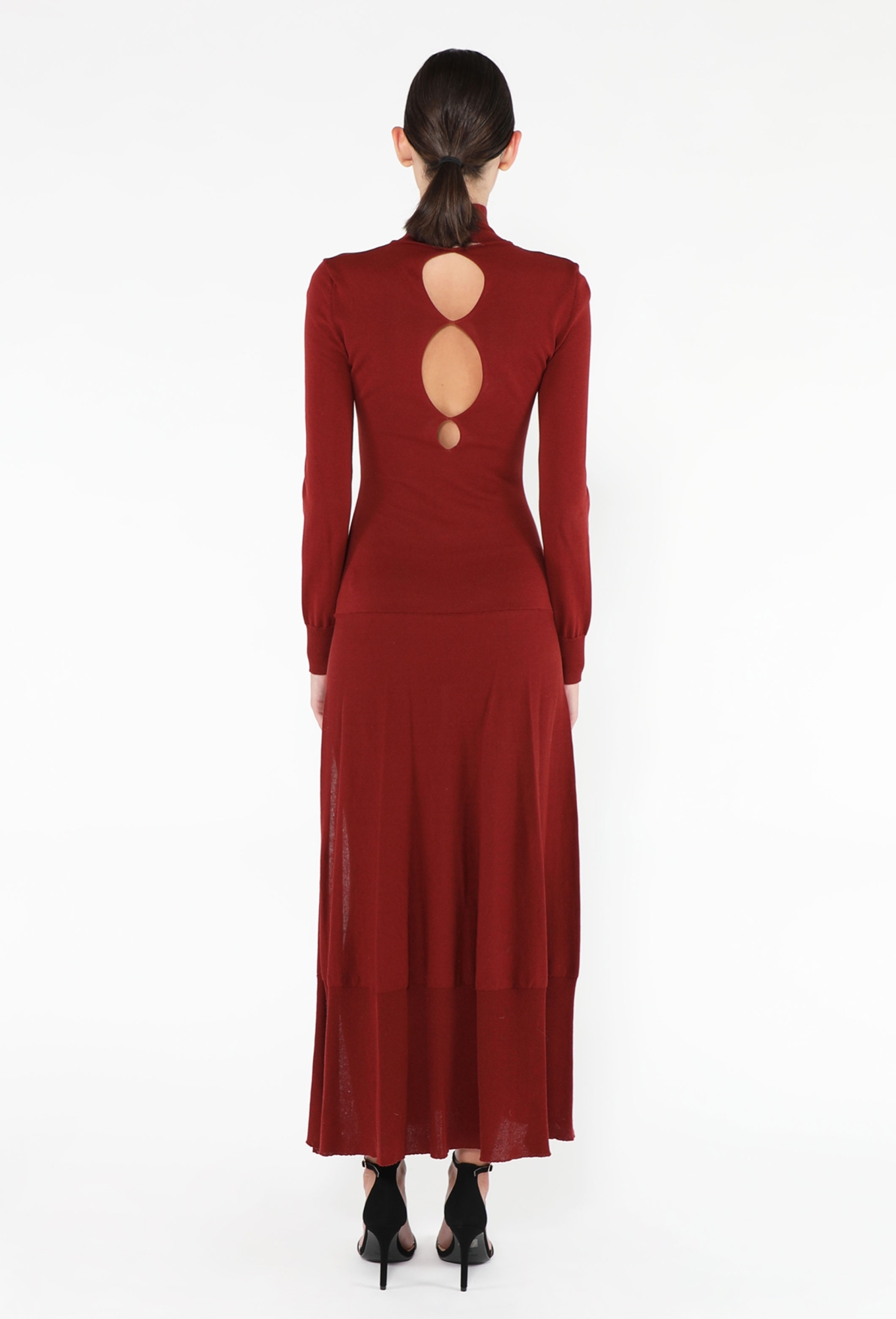 2020 Baya Cut-Out Dress - Jacquemus | ReSee