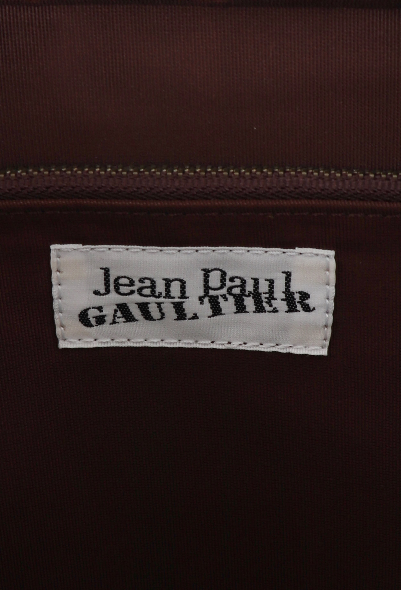 Collector 1998 Corset Bustier Backpack | Authentic & Vintage | ReSee