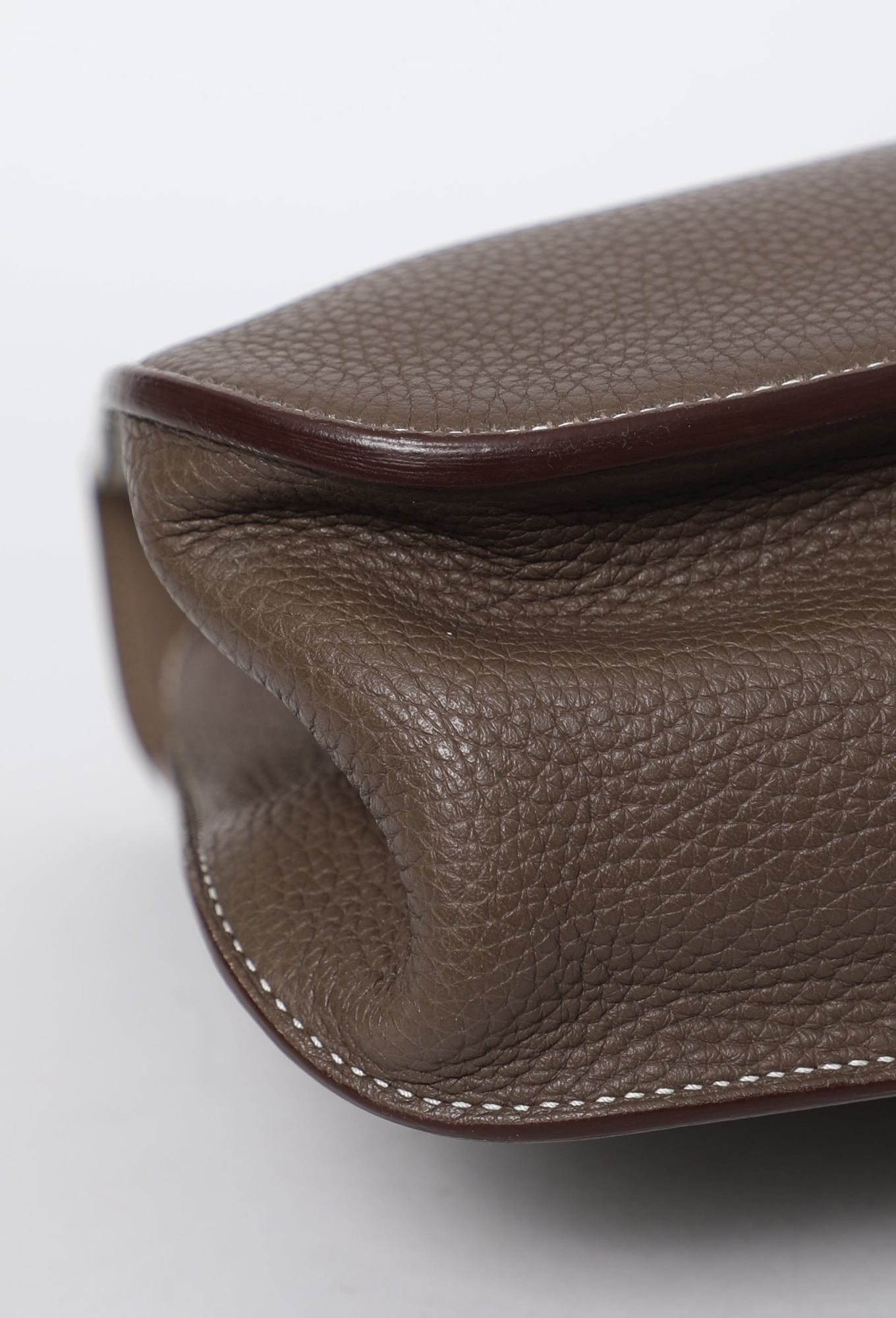 Étoupe Taurillon Clémence Halzan 31 - Hermès | ReSee