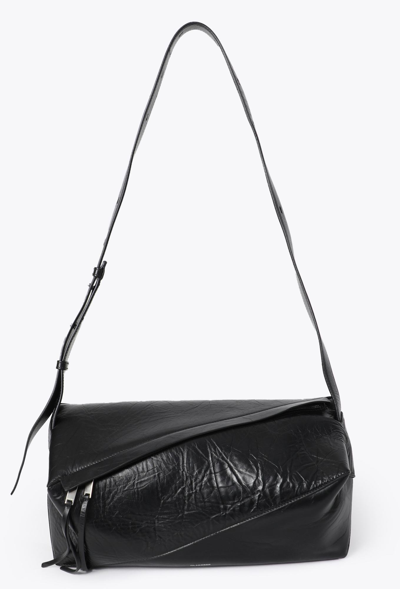 Vertigo Crossbody Bag - Jil Sander | ReSee