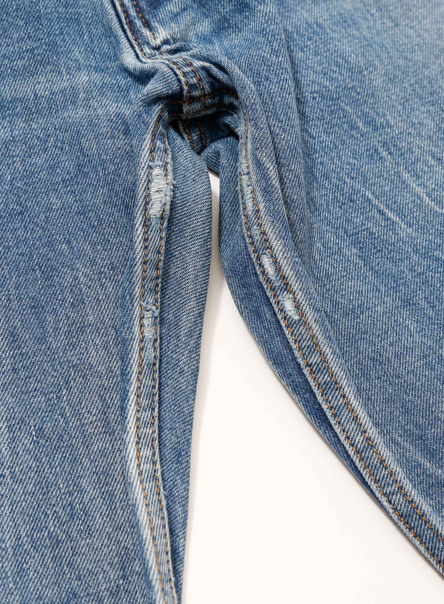 パンツ 2017 balenciaga denim pant 2017 Classic Jeans | Authentic & Vintage | ReSee