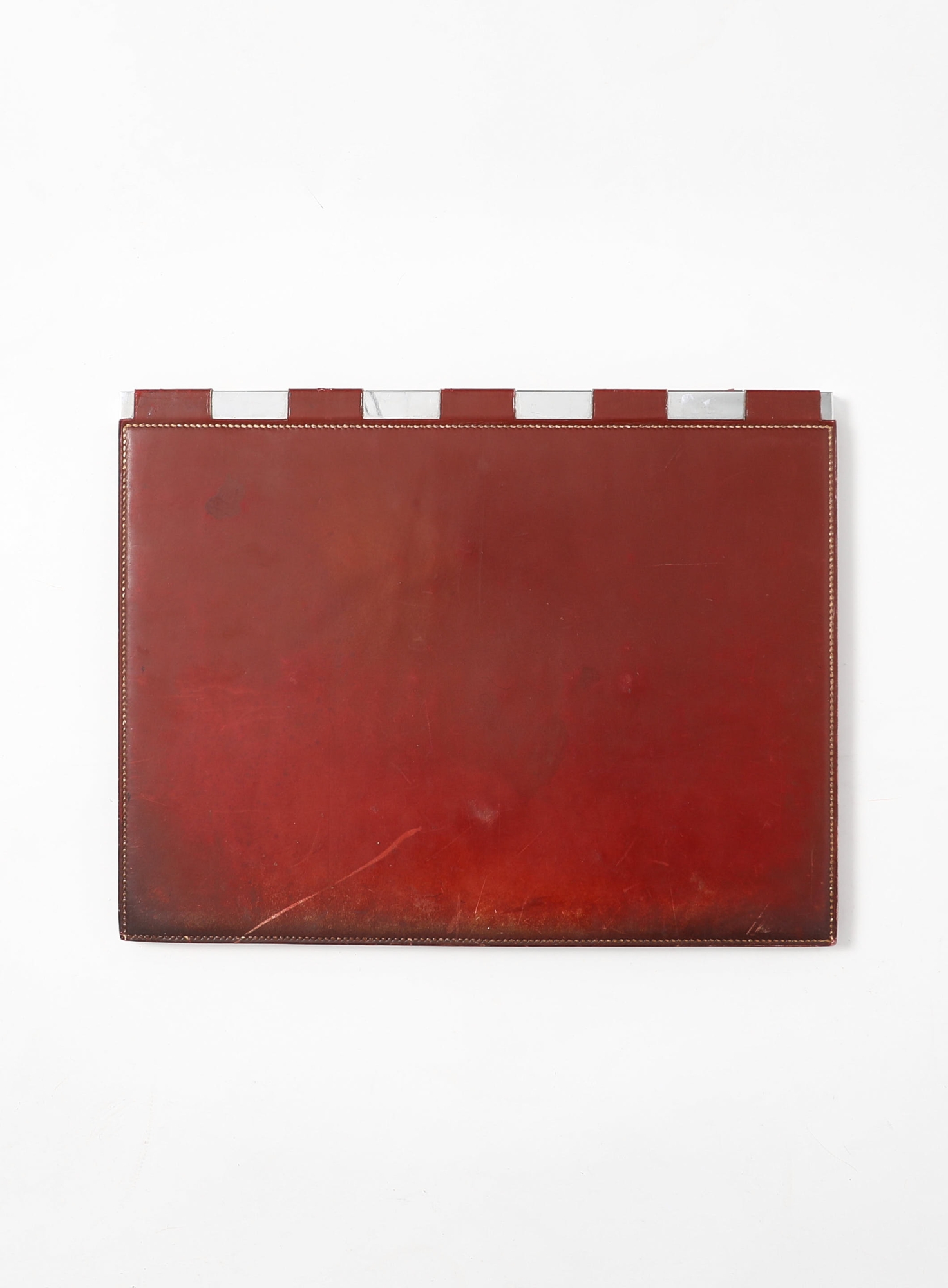 Leather Desk Pad | Authentic & Vintage | ReSee