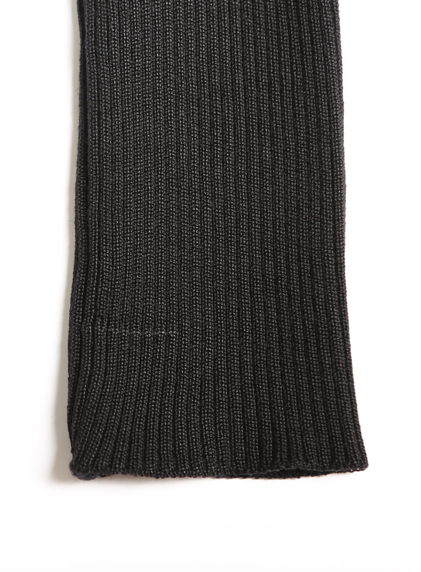 Knit Zipper Top | Authentic & Vintage | ReSee