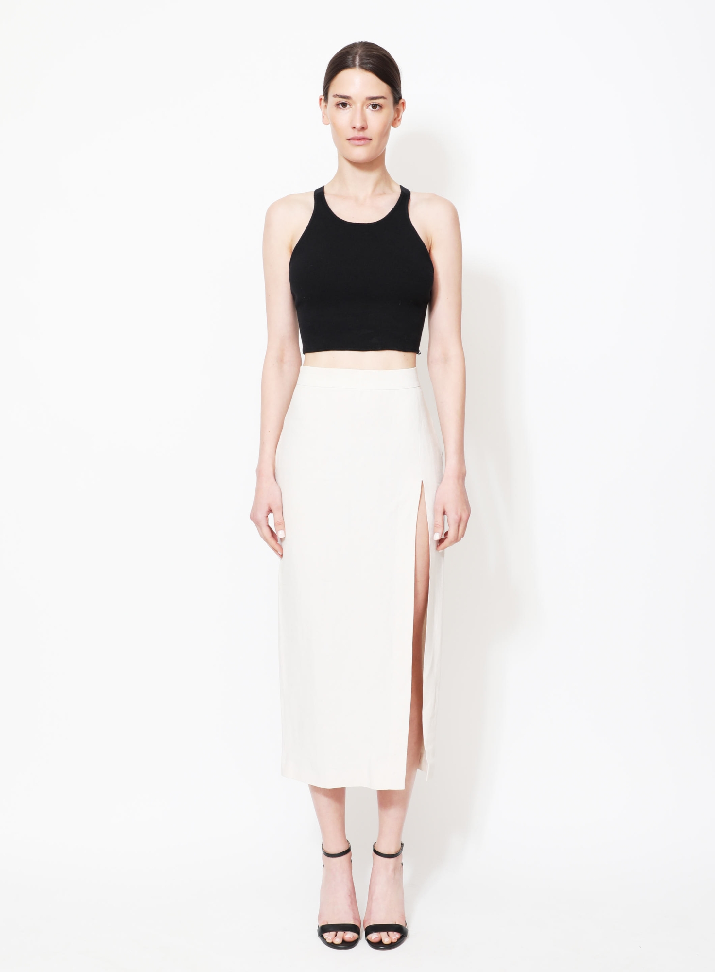 Sample Skirt #2100 main image 0