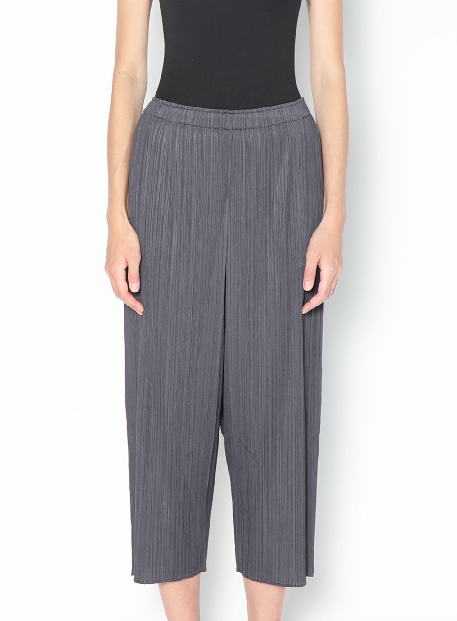 Cropped Harem Pants | Authentic & Vintage | ReSee