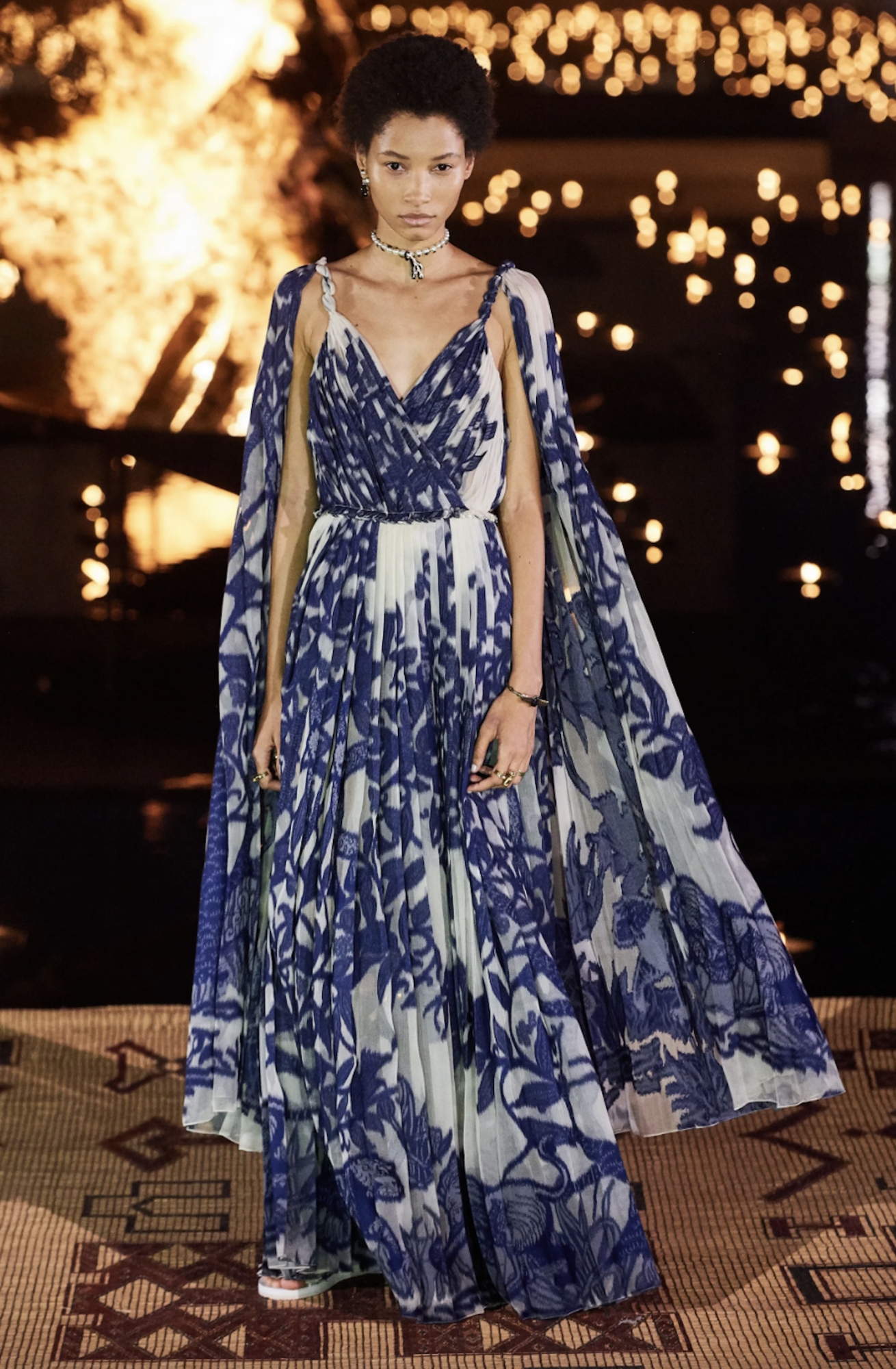 dior evening dresses 2020 Dior haute couture 2020