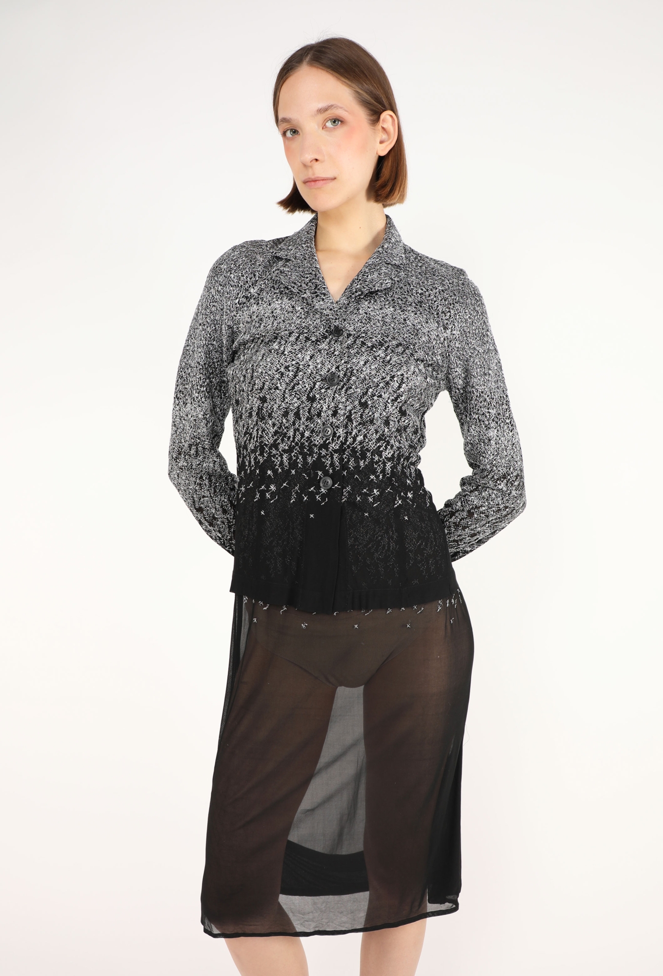 m*a様 (最終/オークション)DRISE VAN NOTEN 14AW ウール m*a様 (最終/オークション)DRISE VAN NOTEN 14AW ウール m*a様 (最終