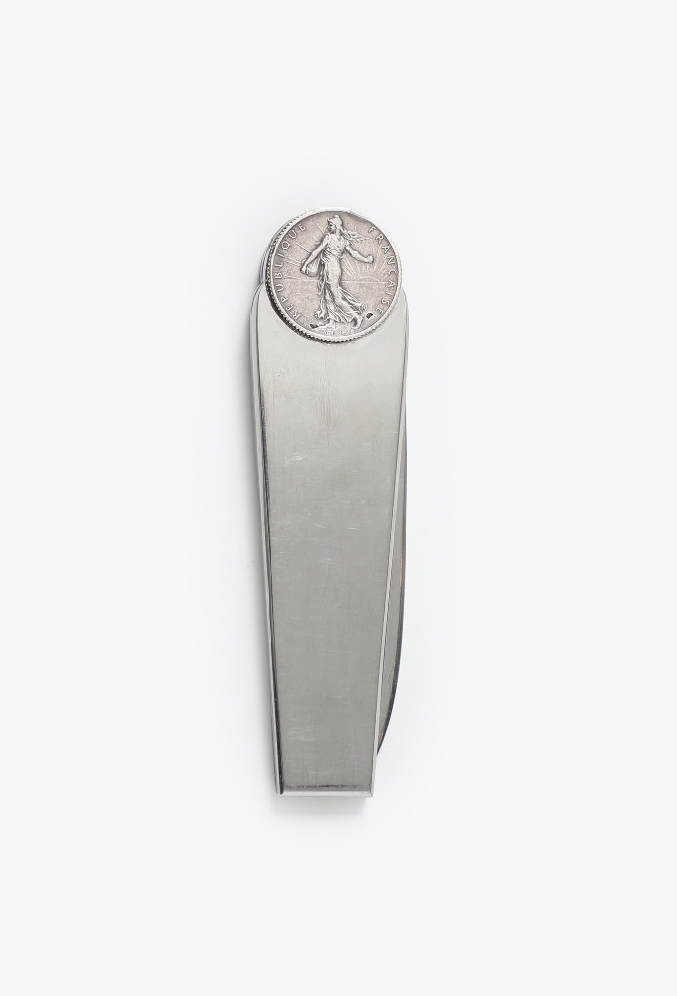 RARE 1920s x Eloi Pernet Pocket Knife - Hermès | ReSee