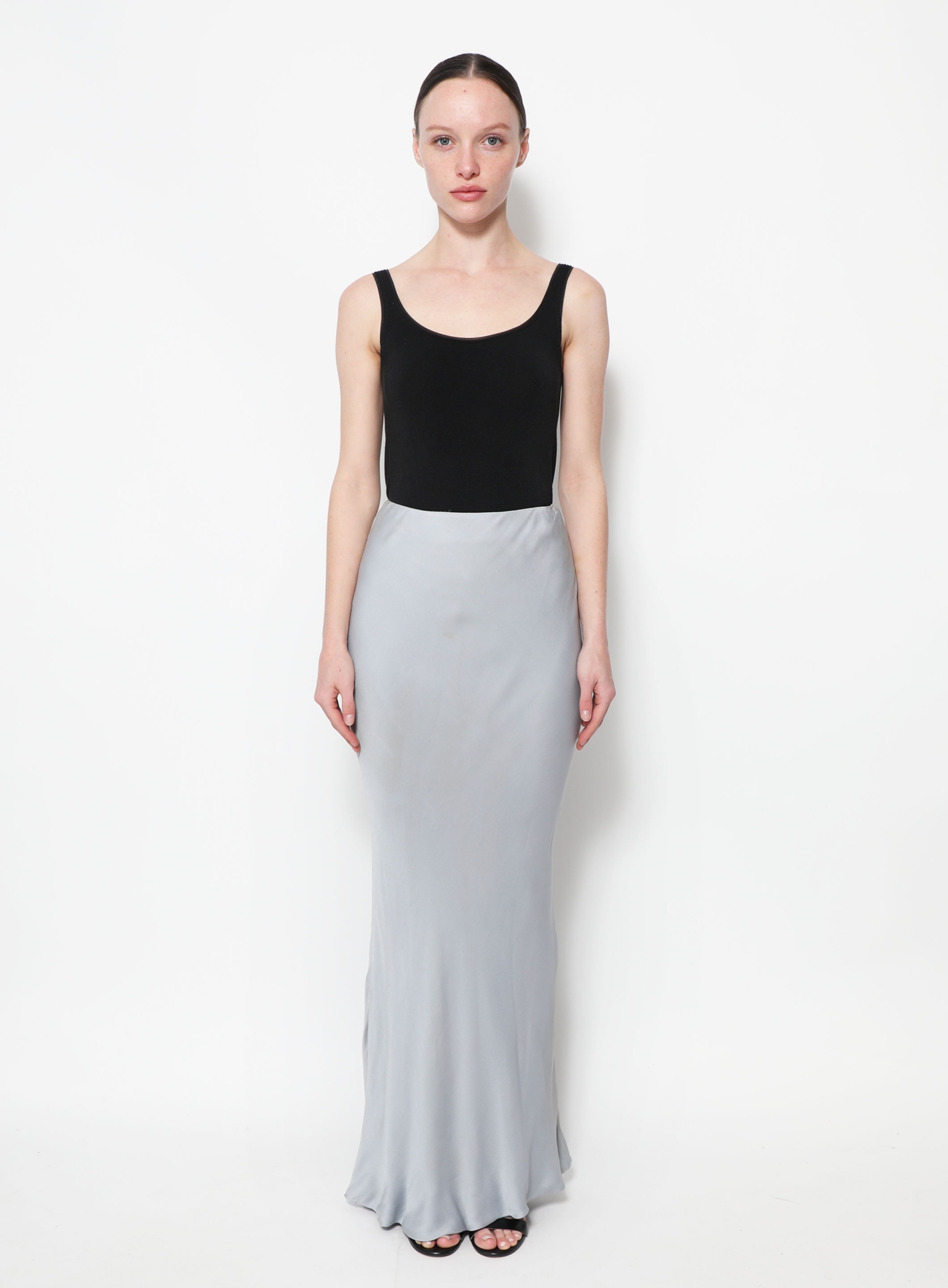 COLLECTOR S/S 1997 Galliano Bias Skirt | Authentic & Vintage | ReSee