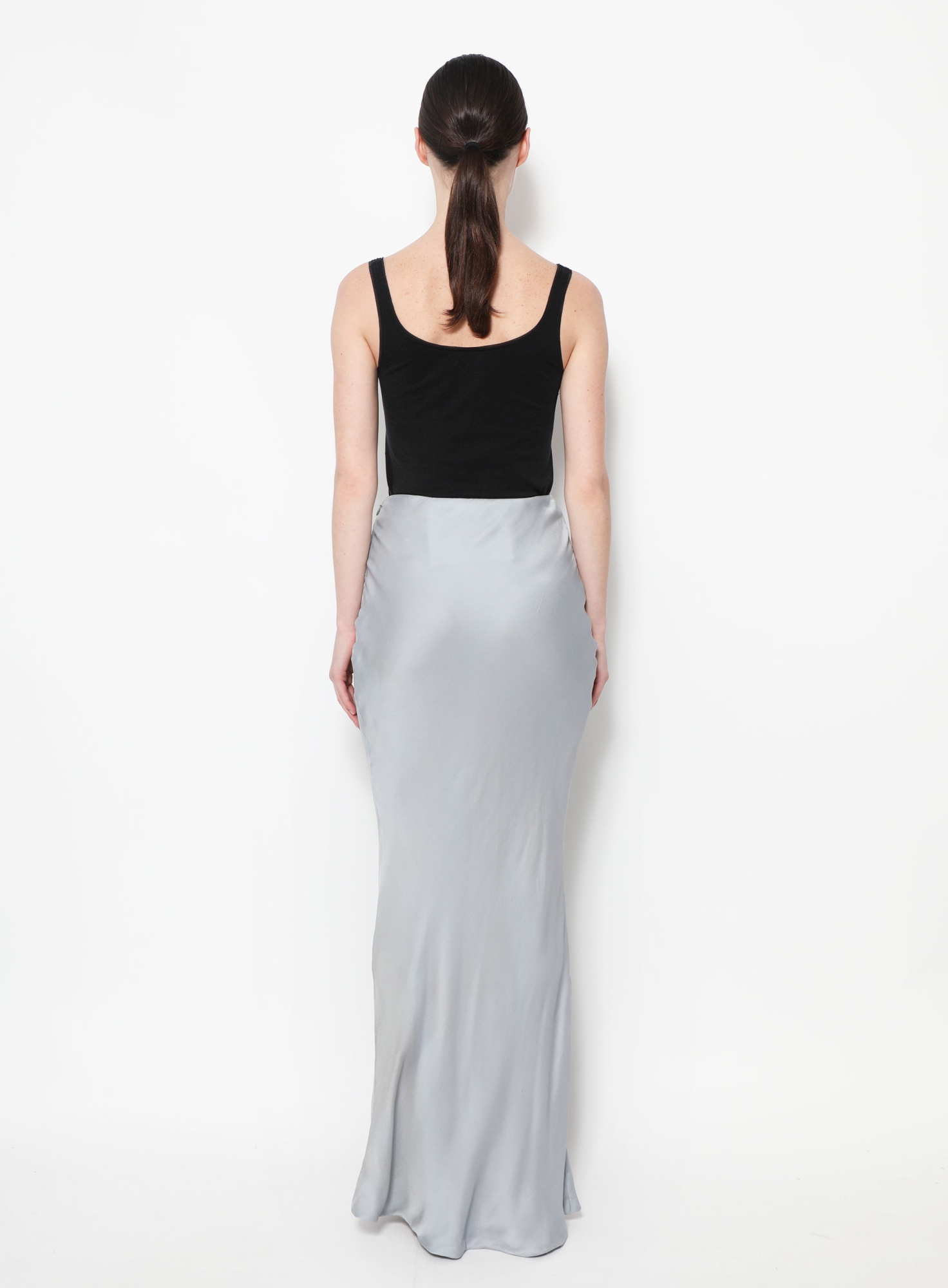 スカート John Galliano Skirt COLLECTOR S/S 1997 Galliano Bias Skirt | Authentic & Vintage | ReSee