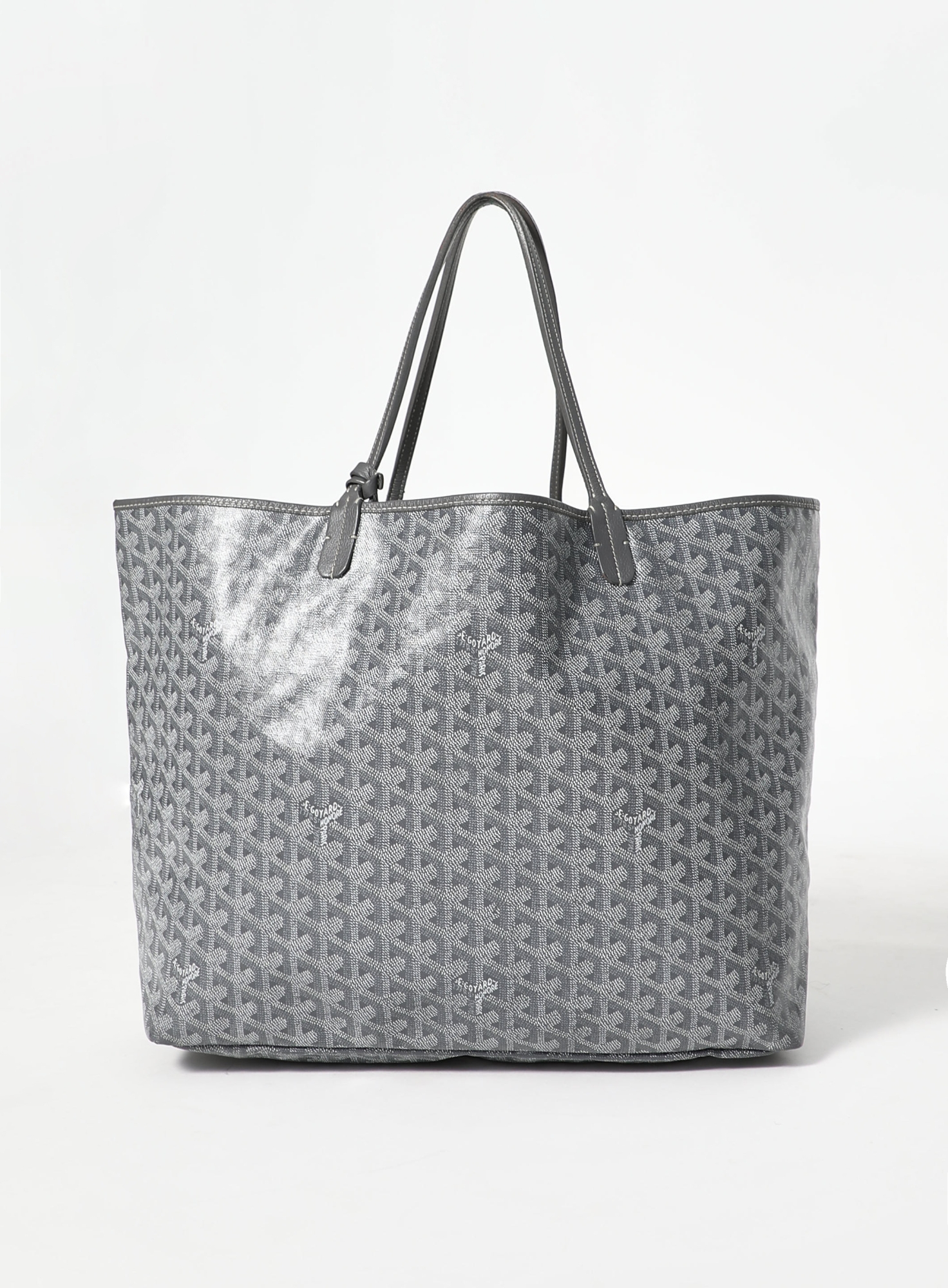 Saint Louis GM Tote Bag | Authentic & Vintage | ReSee