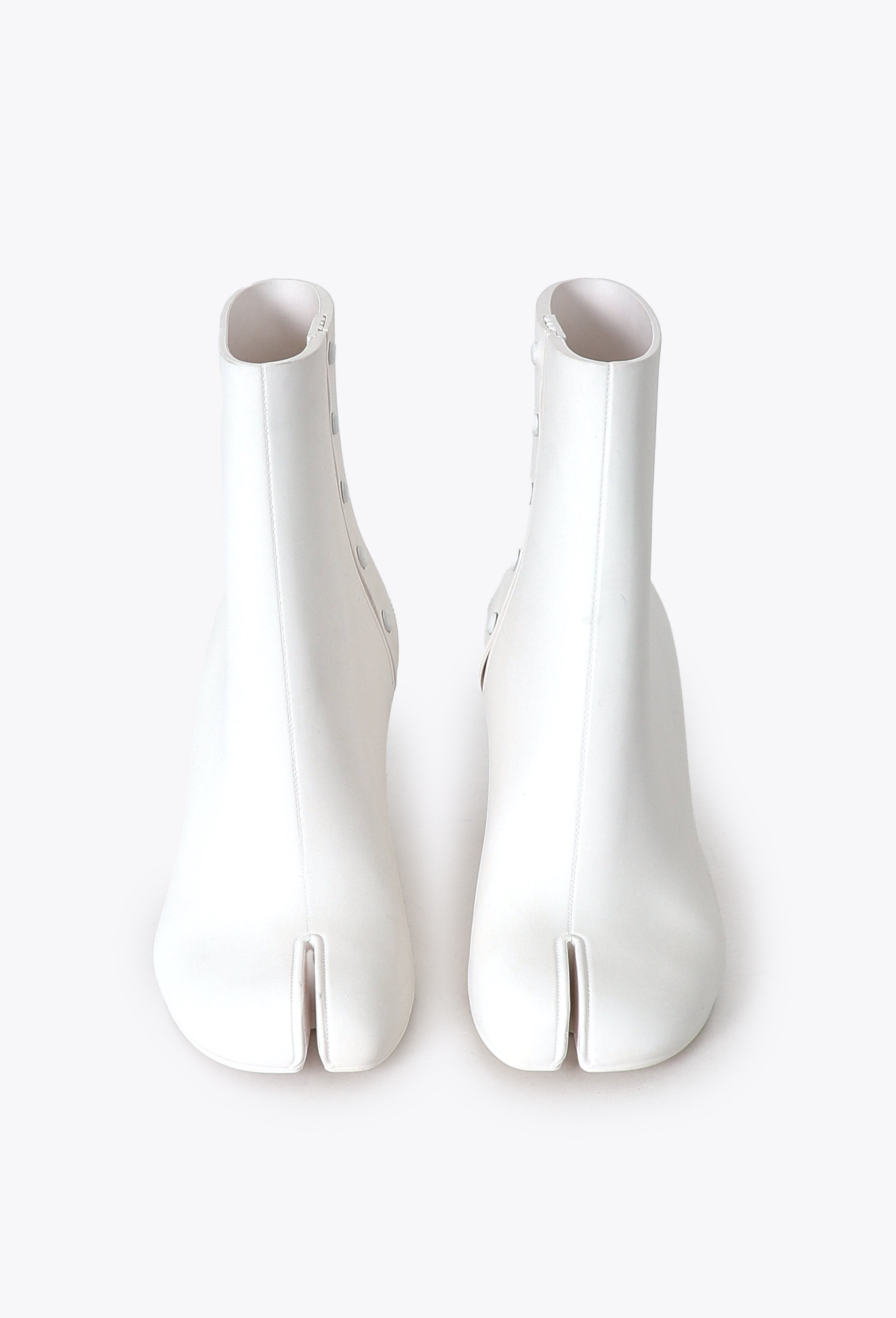 PVC Tabi Rain Boots - Maison Margiela | ReSee