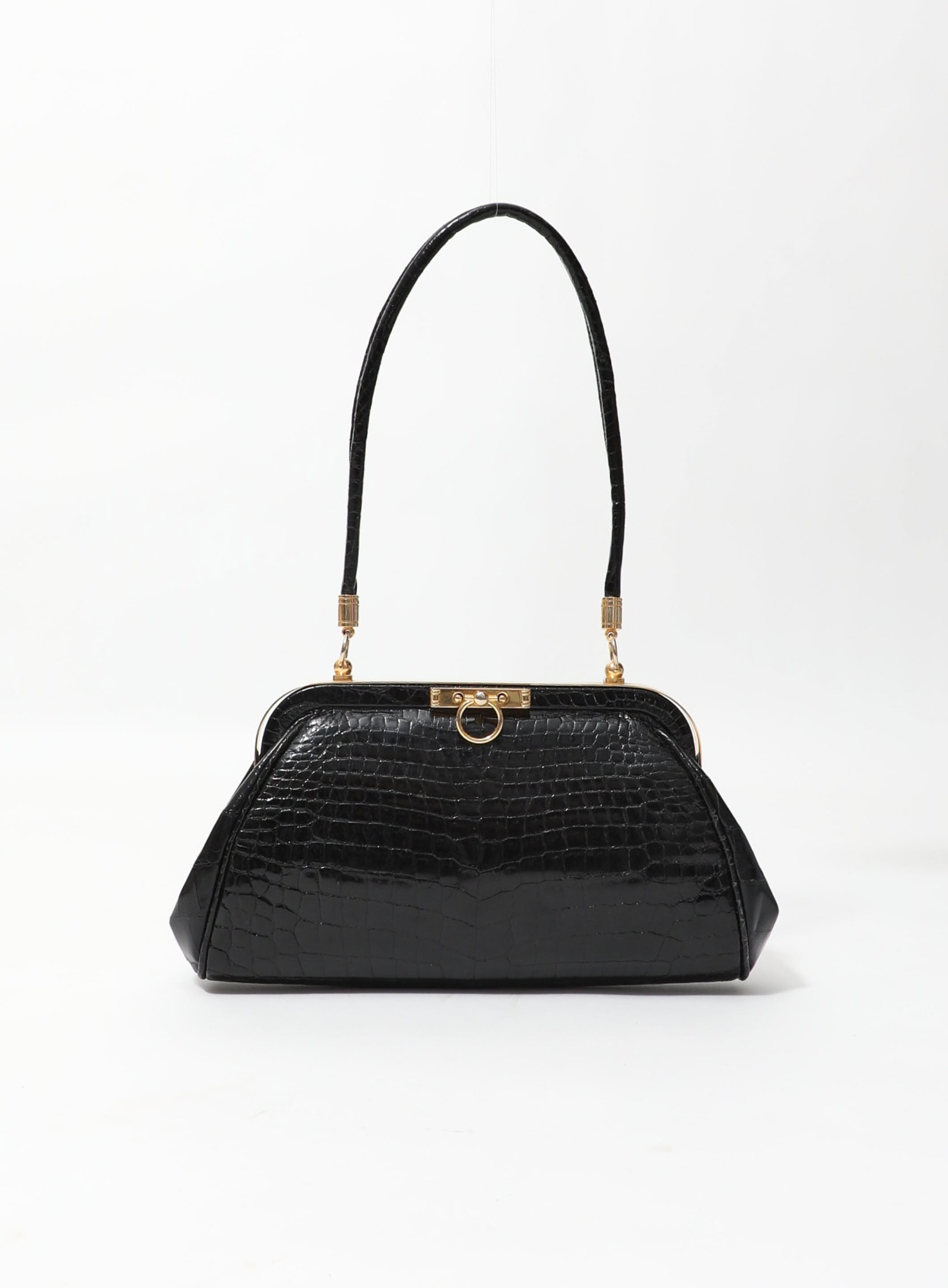 90s Roberta Di Camerino Shoulder Bag | Authentic & Vintage | ReSee