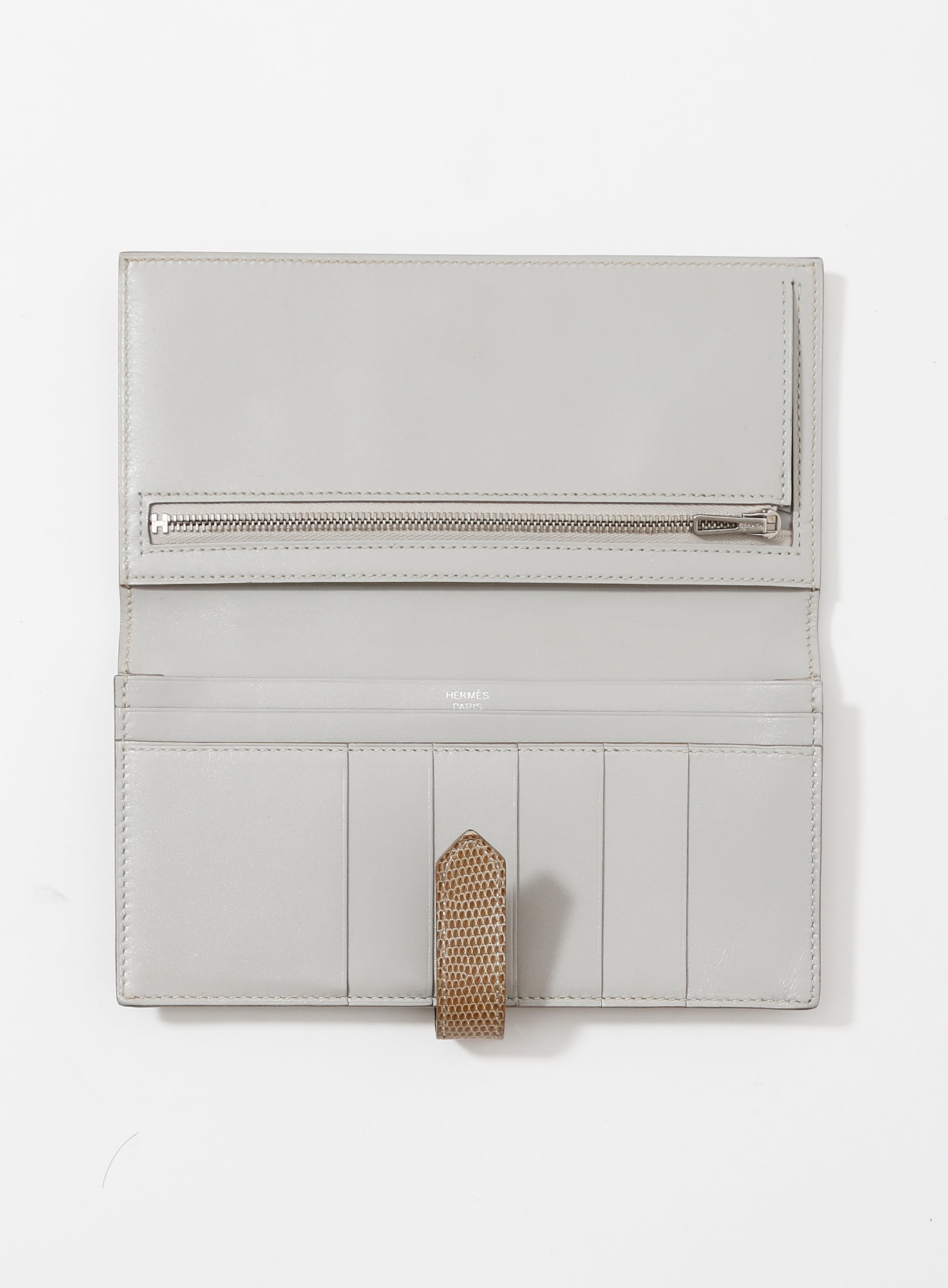 Swift & Lizard Bearn Wallet | Authentic & Vintage | ReSee