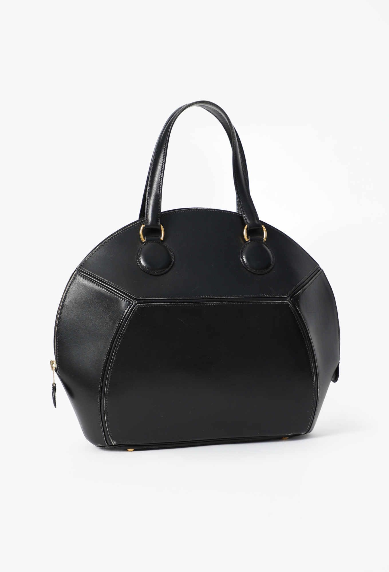 Vintage Île de Shiki Bag - Hermès | ReSee