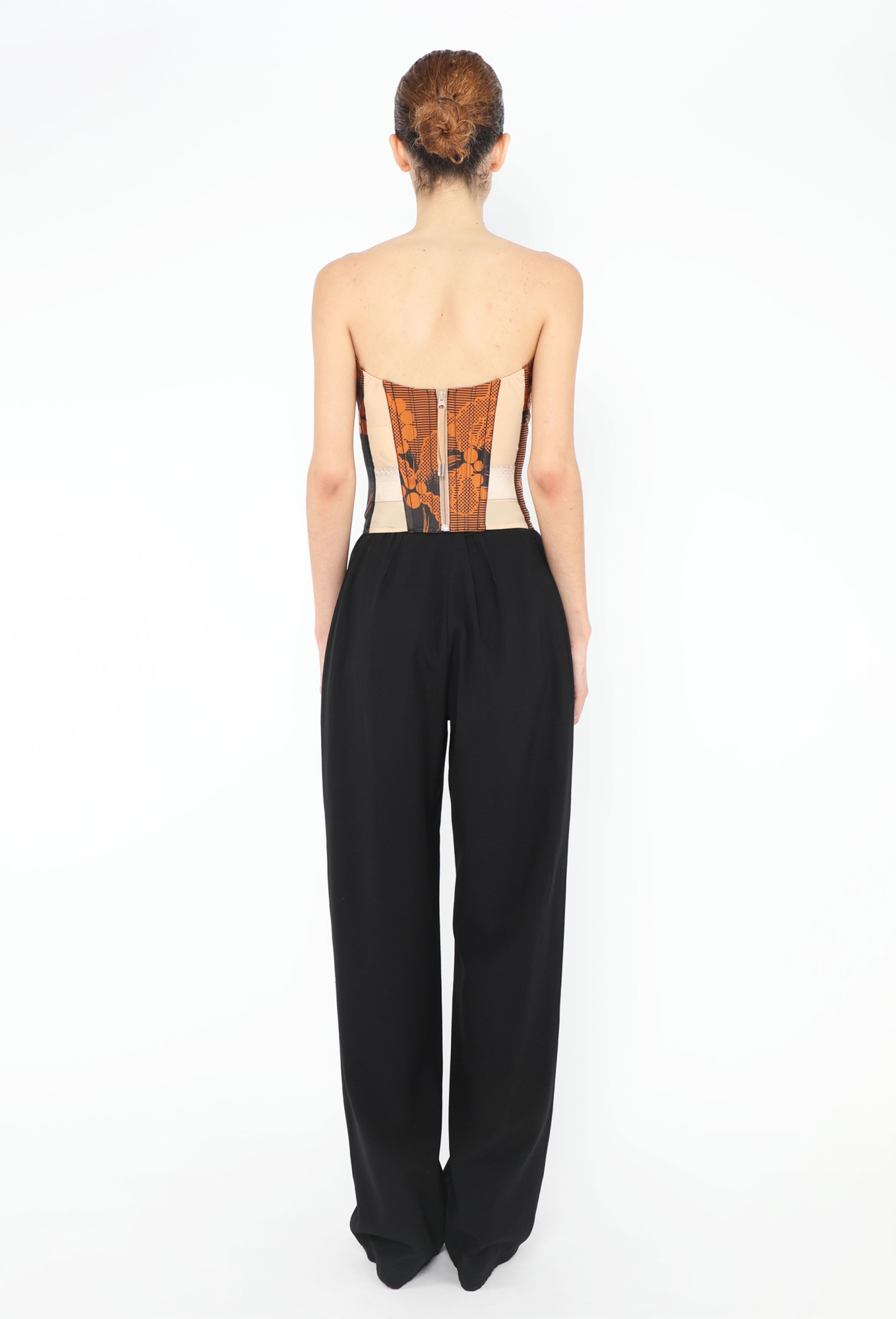 S/S 2020 Andreas Kronthaler 'Gigi' Corset - Vivienne Westwood | ReSee