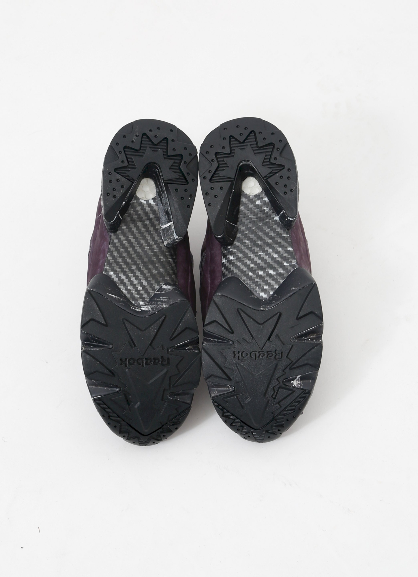 X Reebok Instapump Fury Trainers | Authentic & Vintage | ReSee