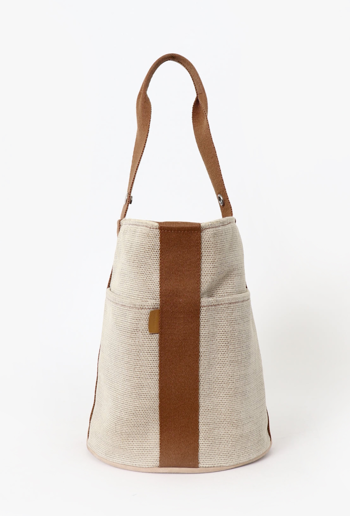 Saxo MM Bucket Bag - Hermès | Authentic & Vintage | ReSee