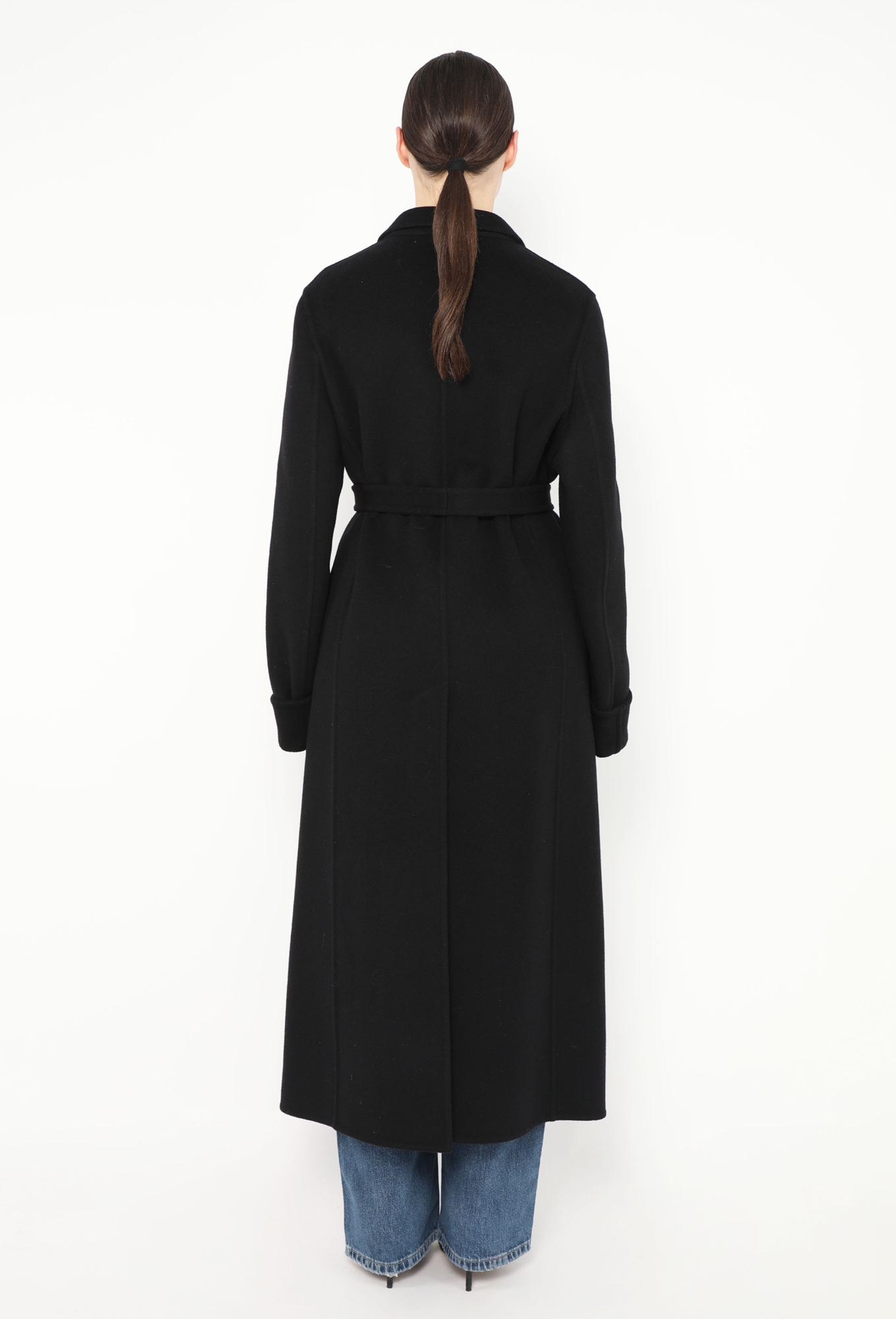 2021 Belted Icon Coat | Authentic & Vintage | ReSee