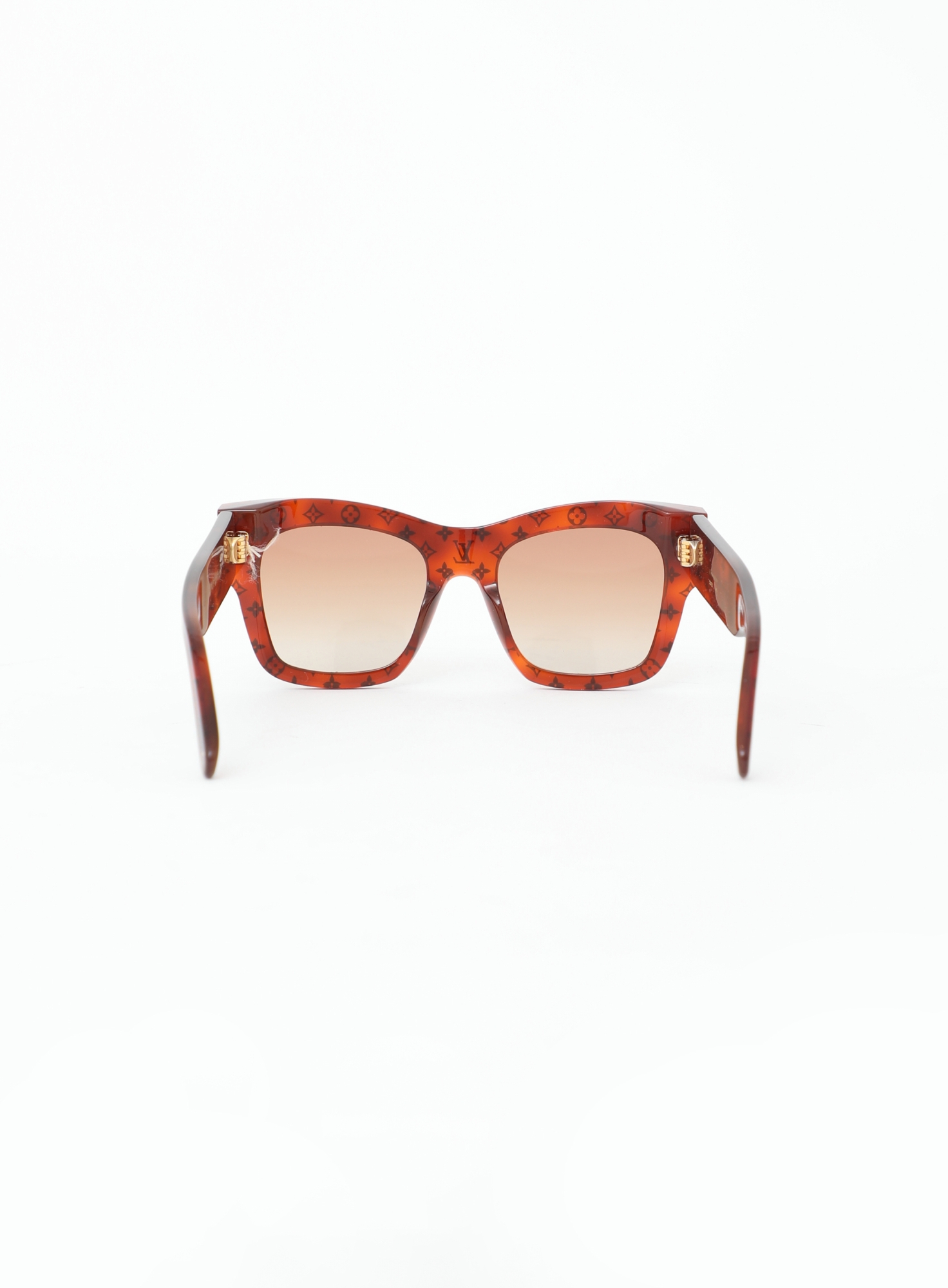 LV Blade Square Sunglasses | Authentic & Vintage | ReSee