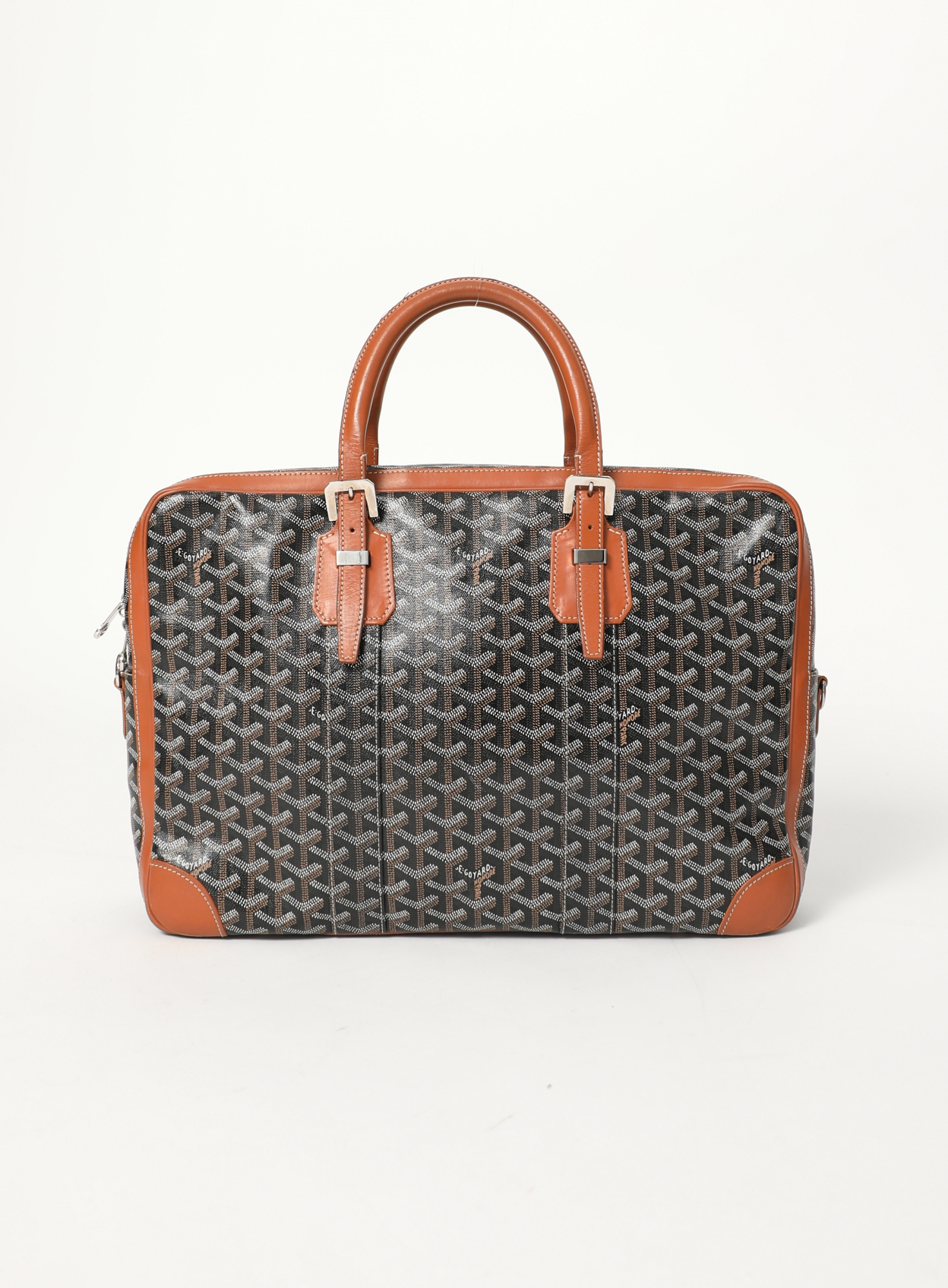 Ambassade MM Briefcase | Authentic & Vintage | ReSee