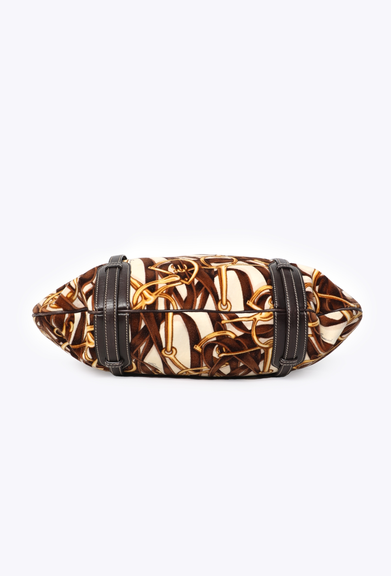 Horsebit 85th Anniversary Hobo Bag - Gucci | ReSee