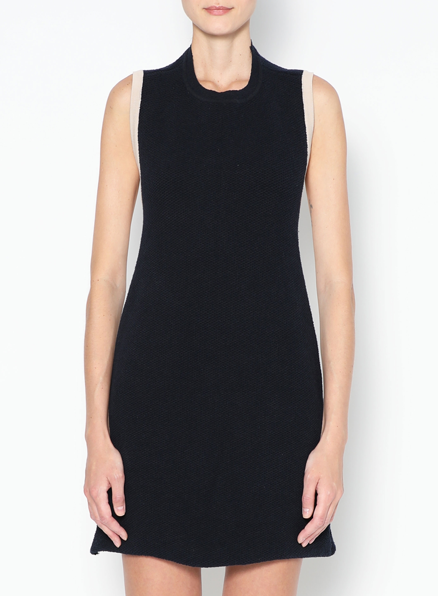 Sorbetto Boucl Dress | Authentic & Vintage | ReSee
