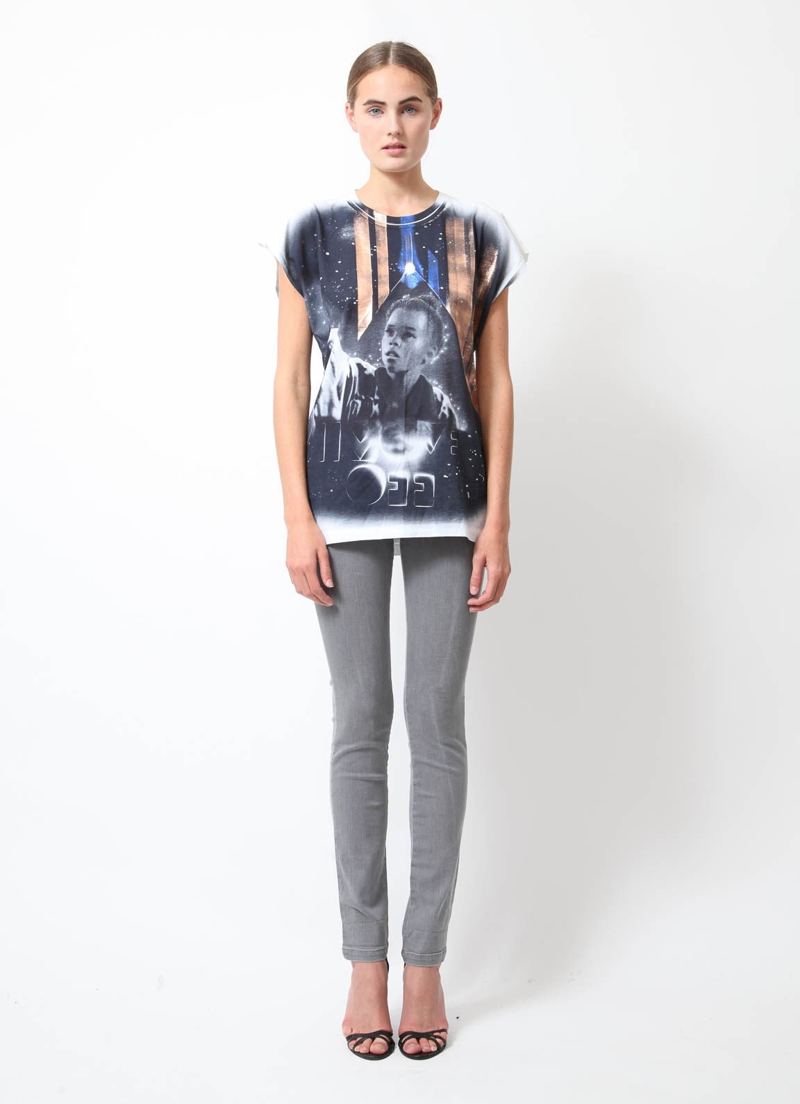 2012 EgyptoFunk T-Shirt | Authentic & Vintage | ReSee