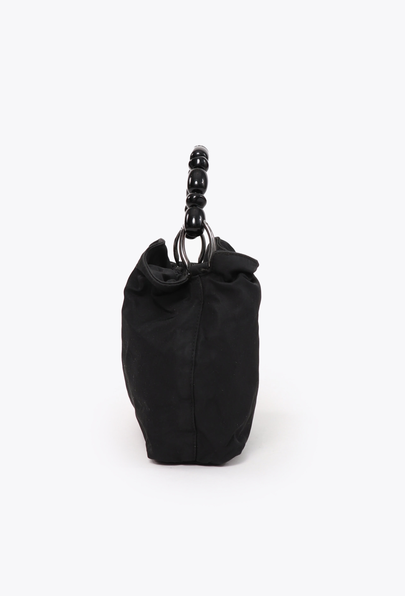 希少 Dior Maris Pearl hand bag by Galliano Vintage Maris Pearl Bag - Dior | ReSee