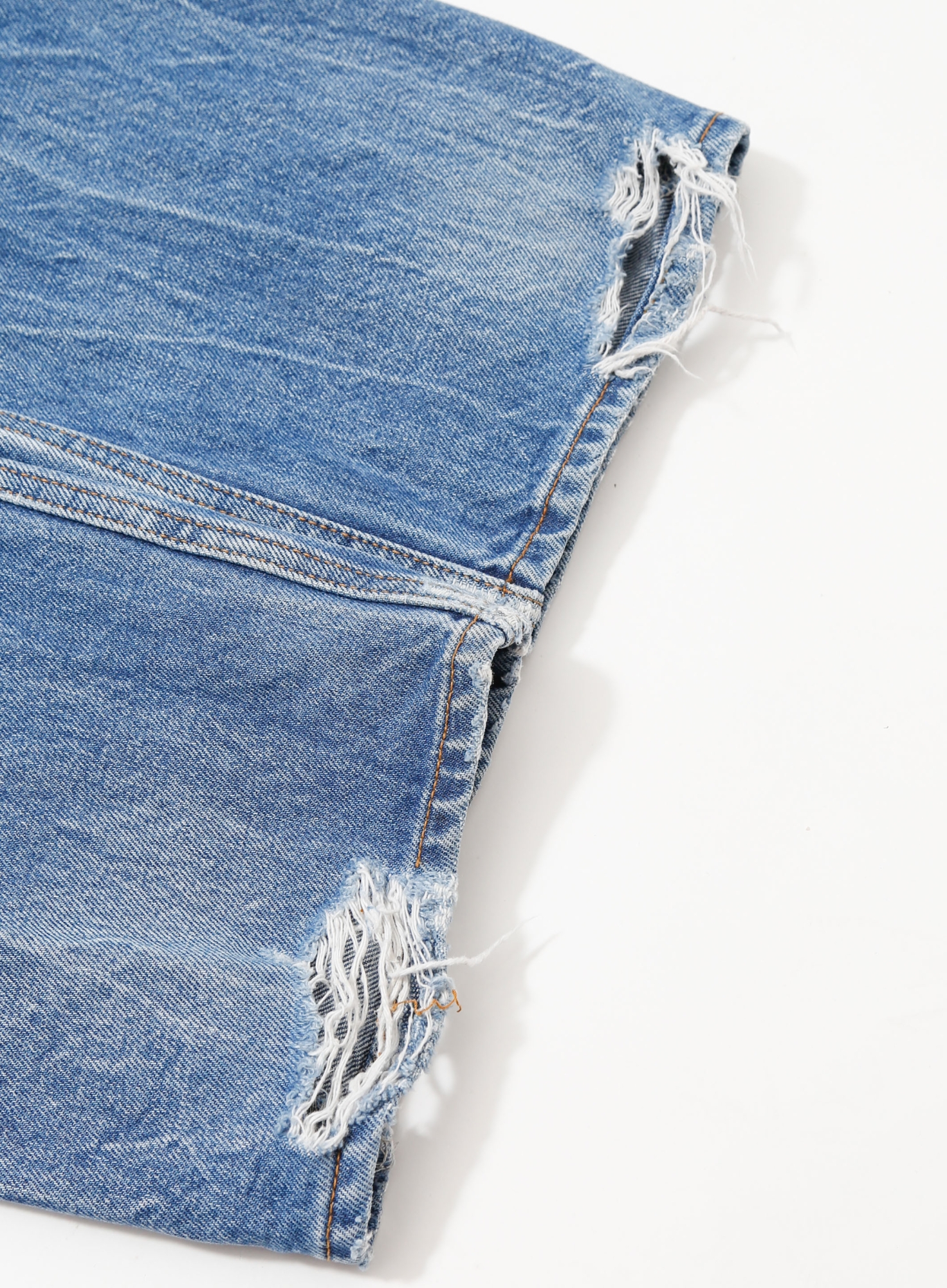 2017 Classic Jeans | Authentic & Vintage | ReSee