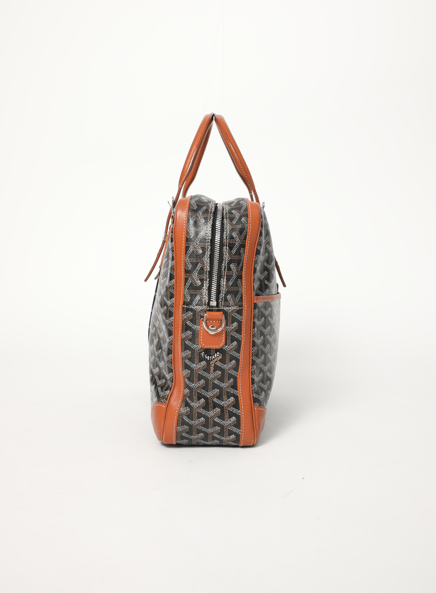 Ambassade MM Briefcase | Authentic & Vintage | ReSee