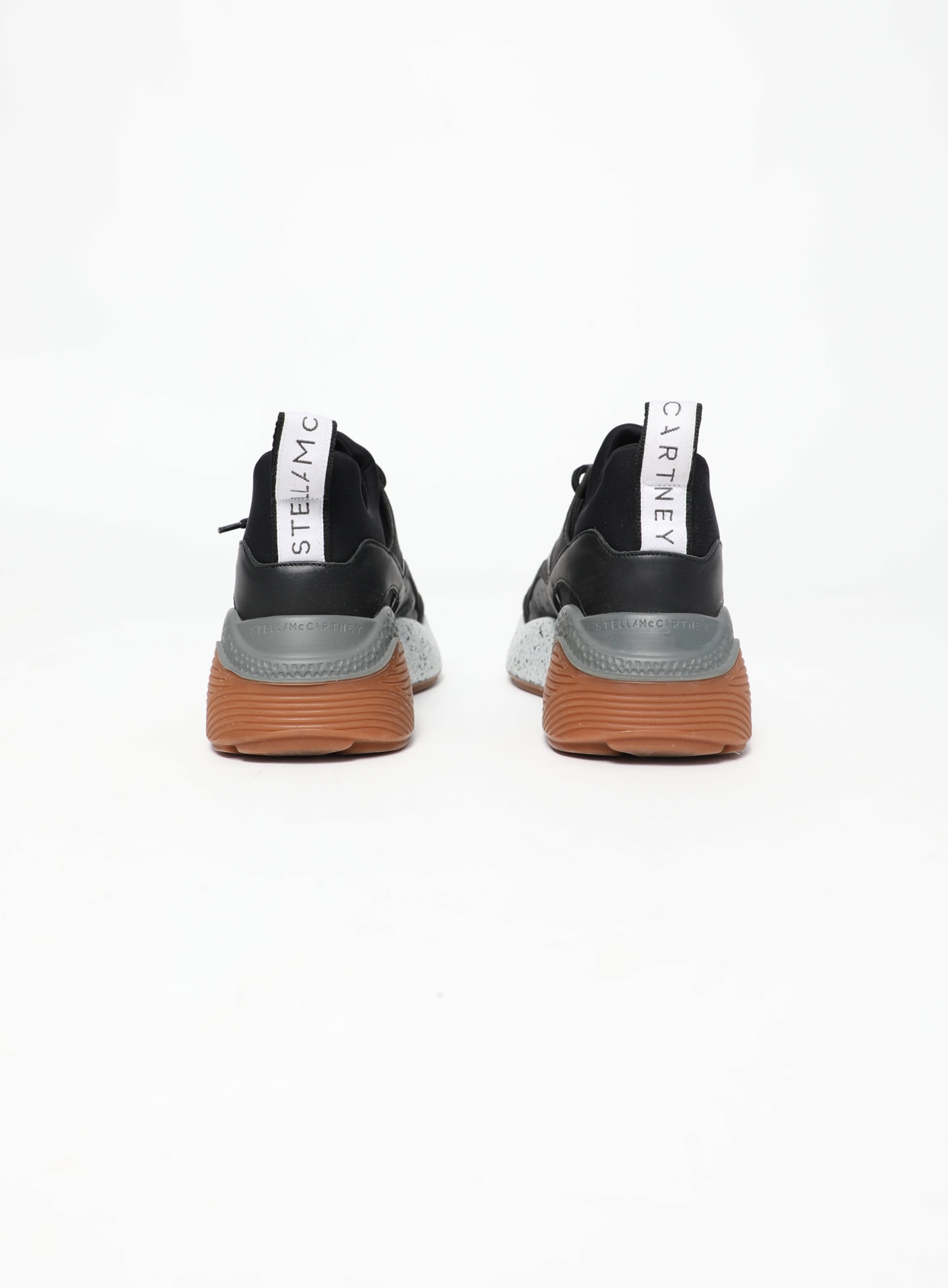 Stella McCartney Eclypse Sneakers | Authentic & Vintage | ReSee