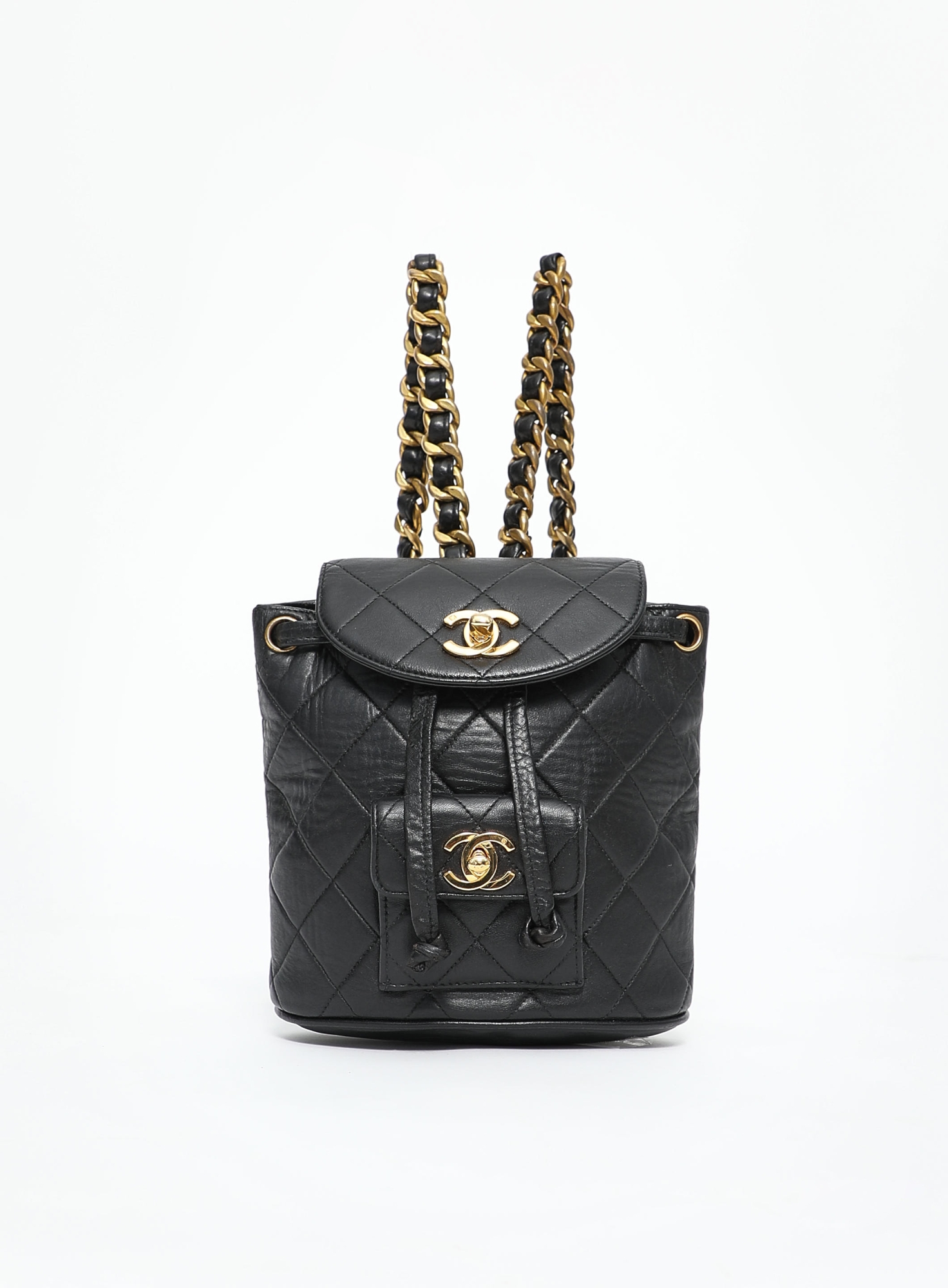 Vintage Mini Duma Backpack | Authentic & Vintage | ReSee