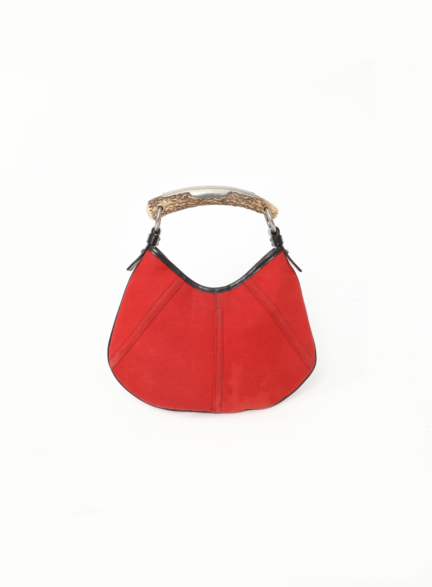 Early 2000s Mini Mombasa Bag | Authentique & Vintage | ReSee