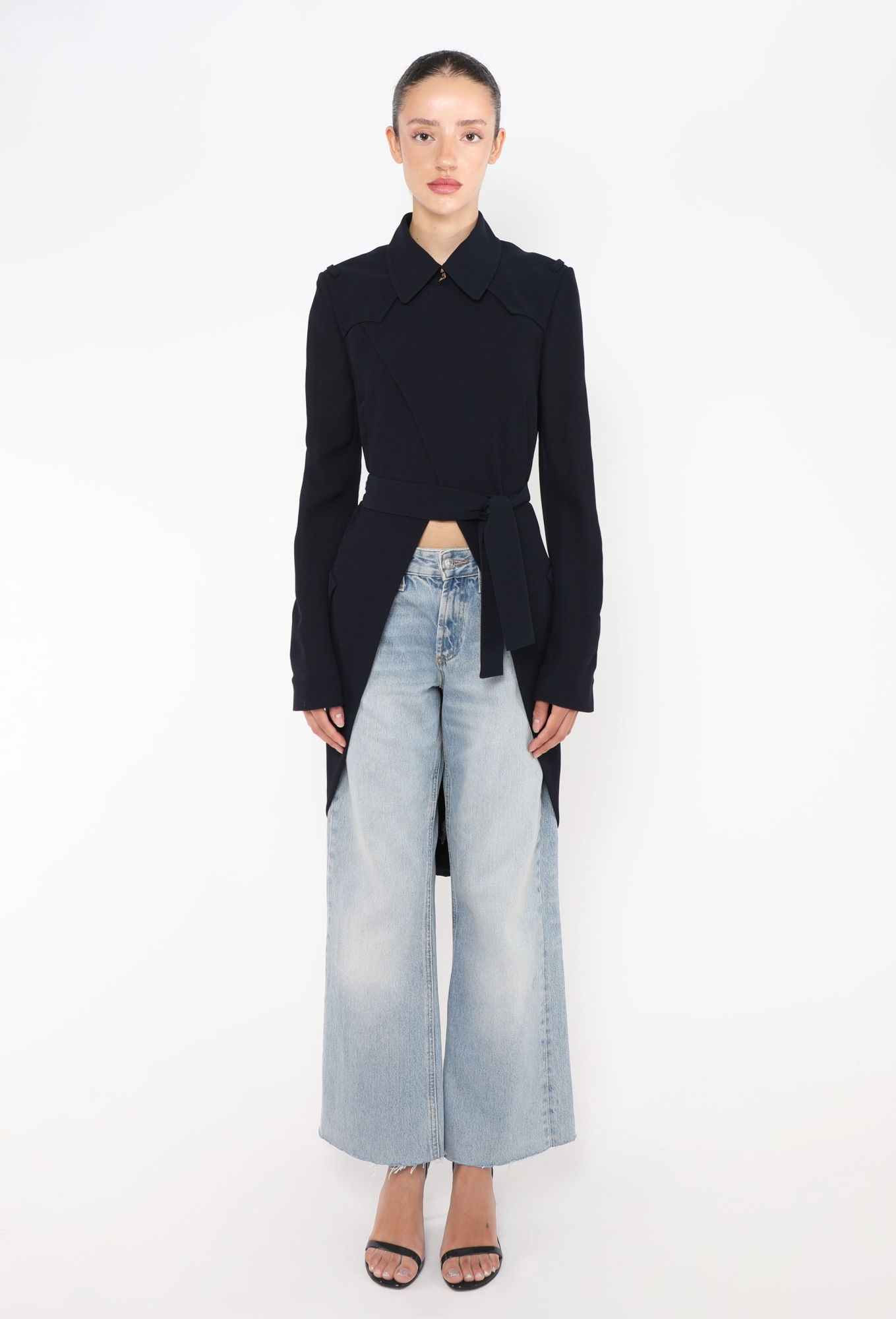 BALENCIAGA ニコラ期 Nicolas coat トレンチコート 0400018082786_DUNE_A1?wid=600&