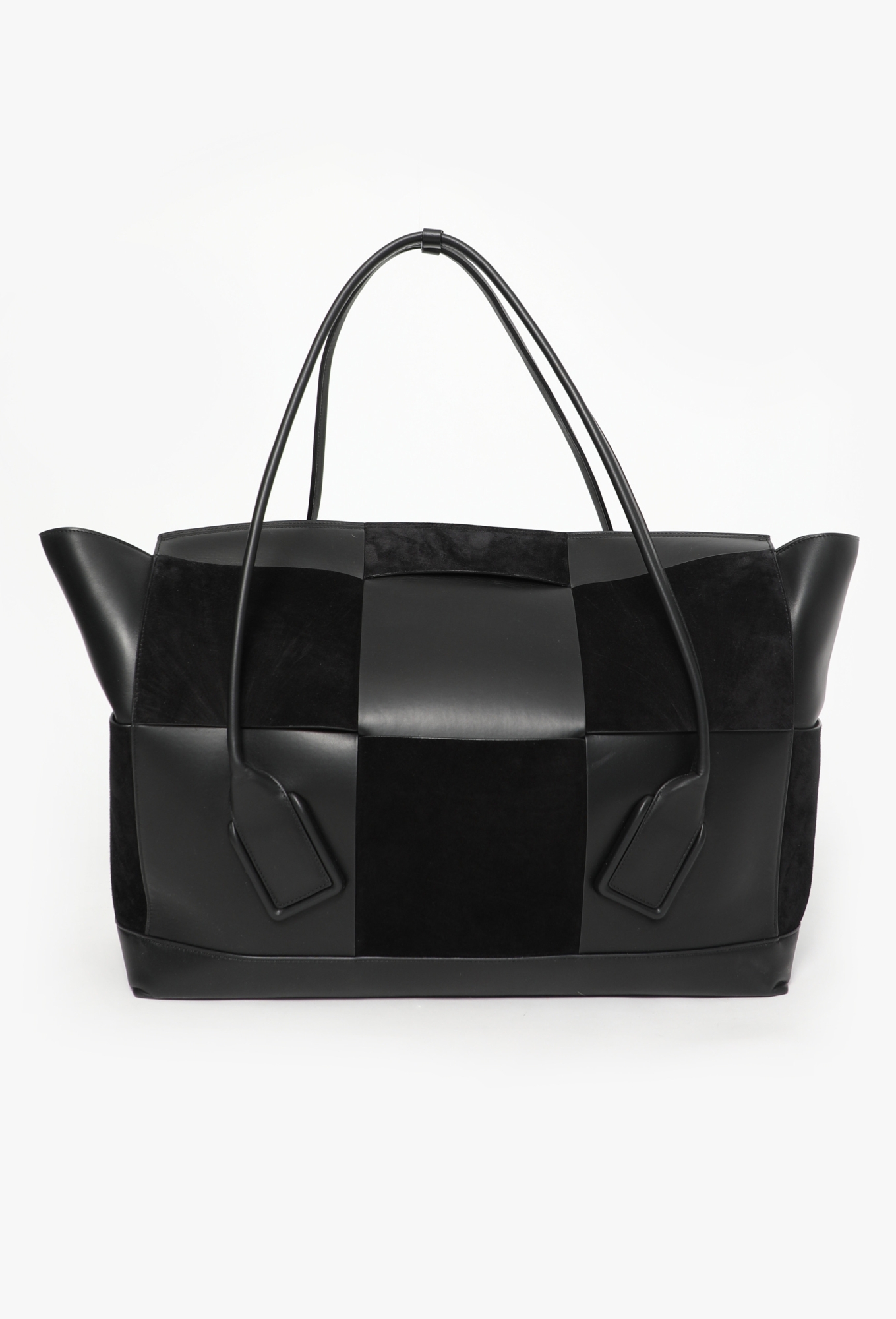 Bottega Veneta ブラックバック 709464V1OW18425_A.jpg?v=4