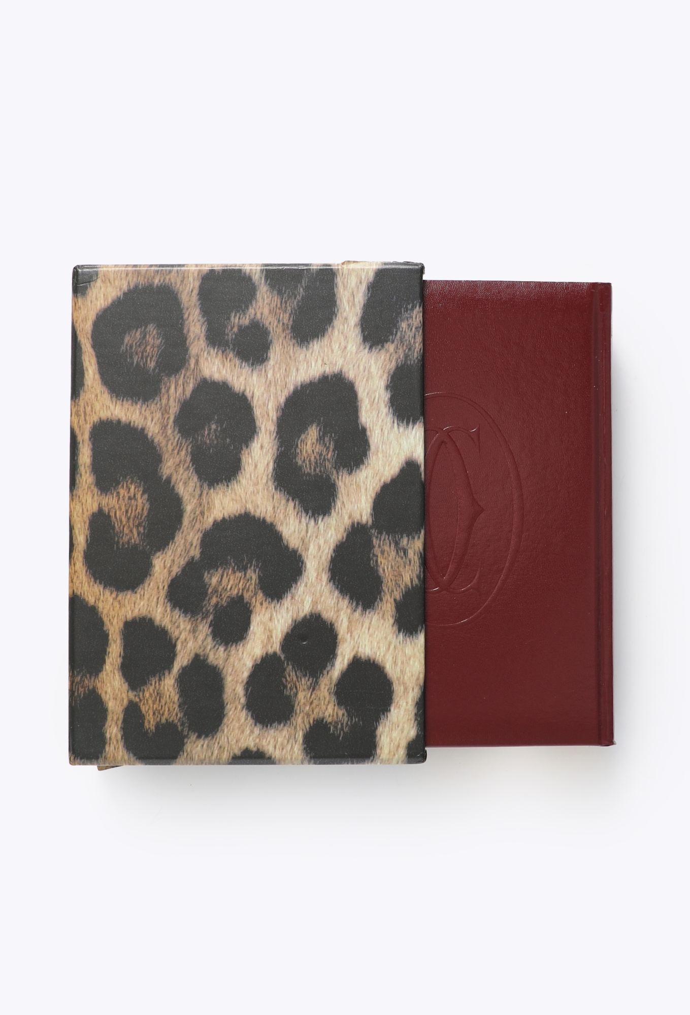 Must de Cartier' Book - Cartier | ReSee