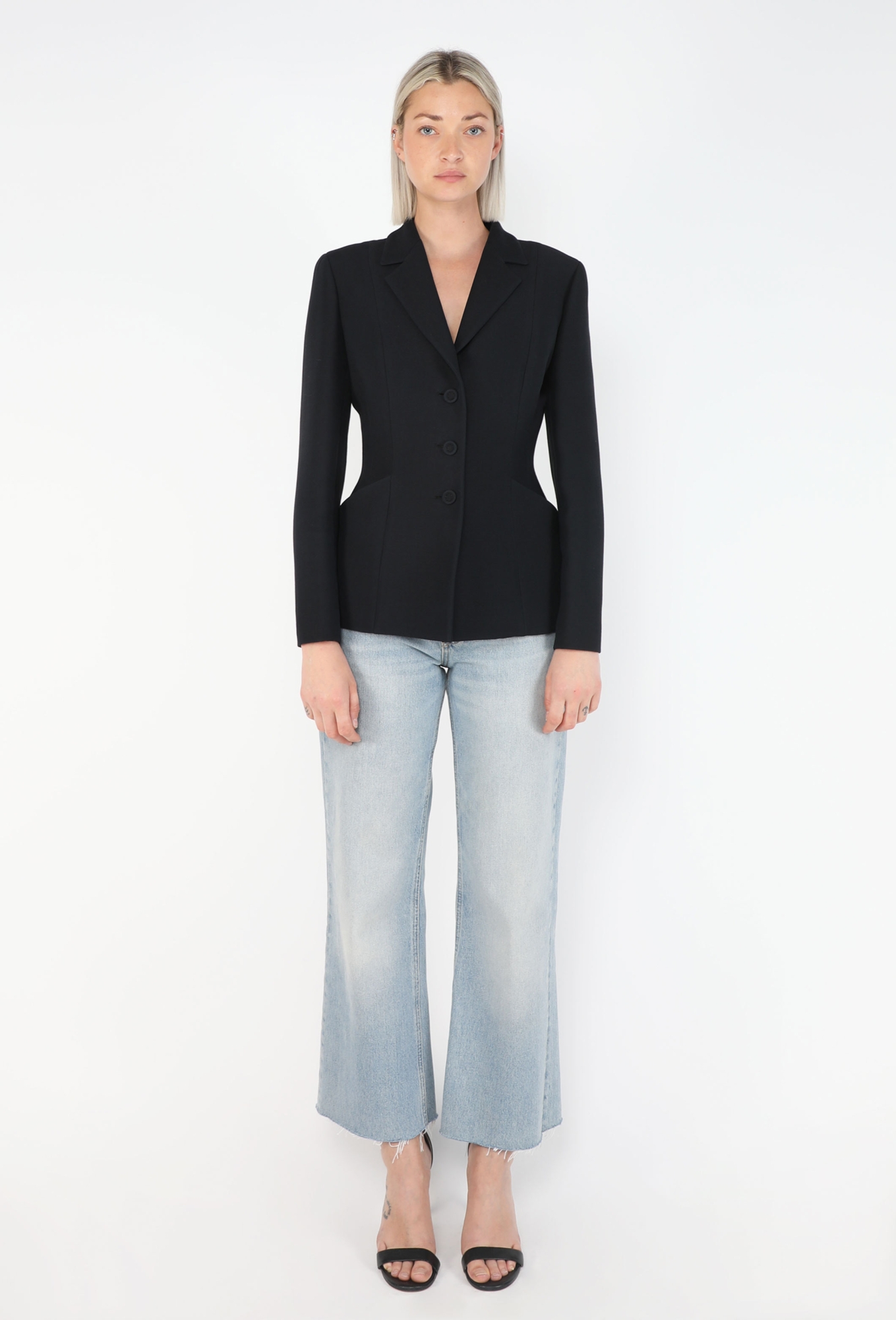 30 Montaigne Bar Blazer - Dior | ReSee