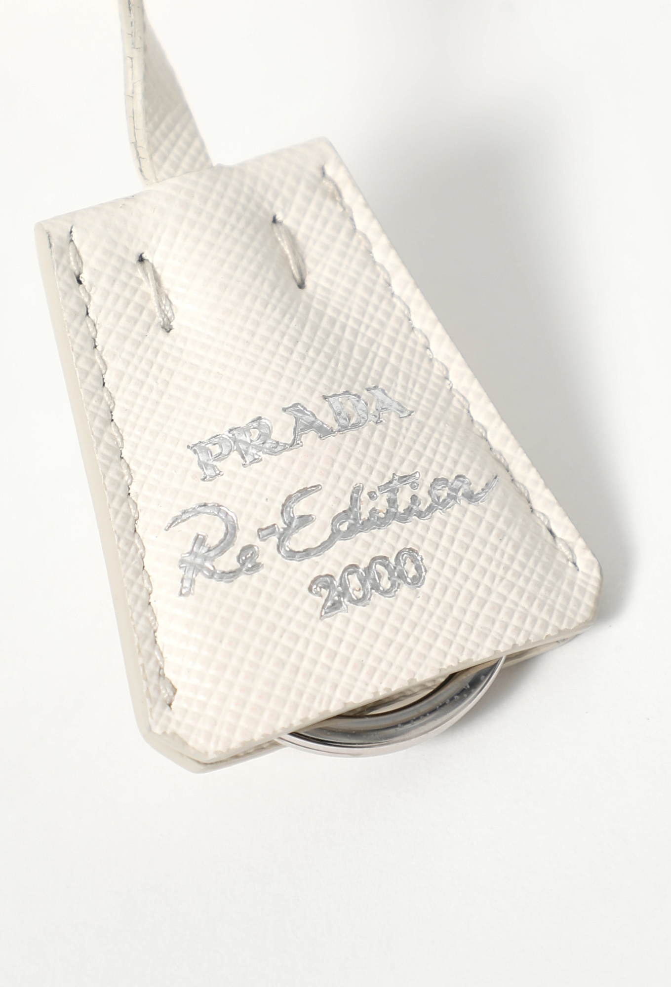 Re-Edition 2000s Re-Nylon Mini Bag | Authentic & Vintage | ReSee
