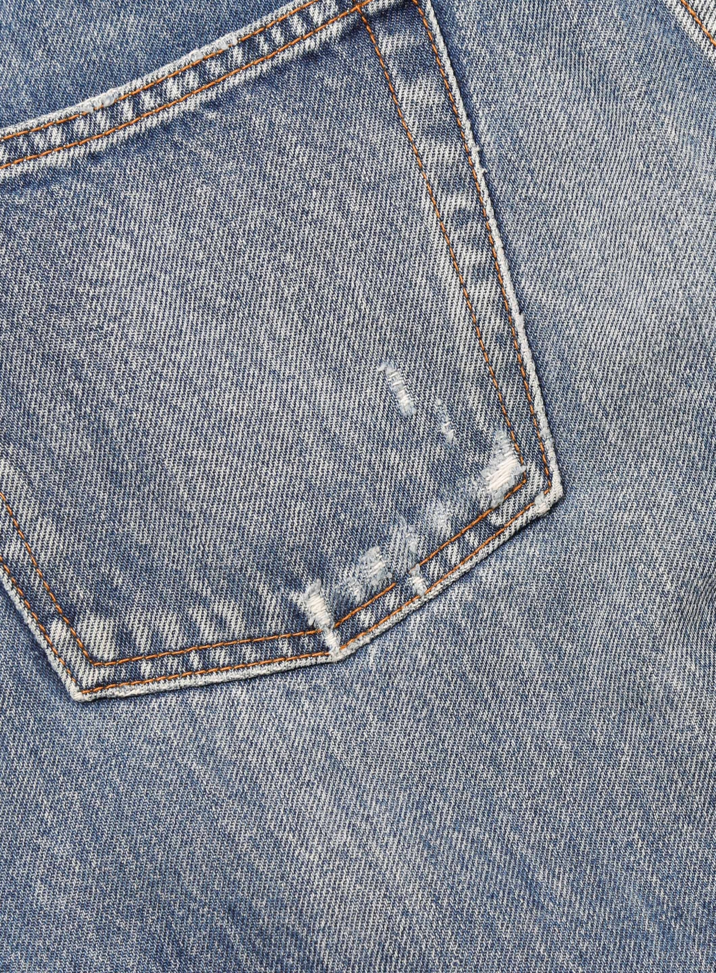2017 Classic Jeans | Authentic & Vintage | ReSee