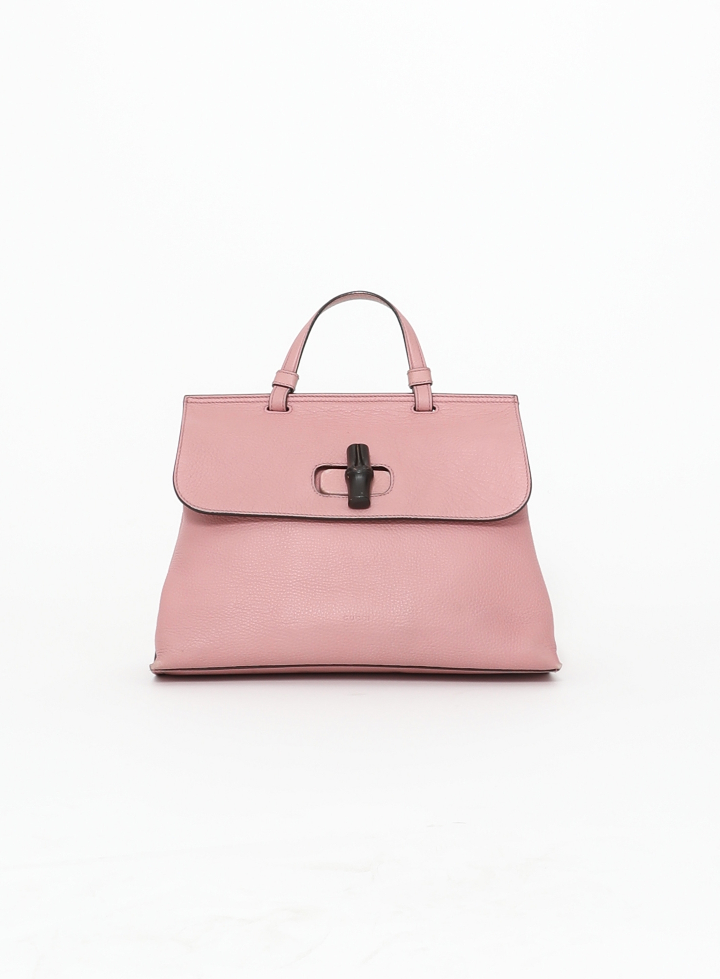 Bamboo Daily Top Handle Bag | Authentic & Vintage | ReSee