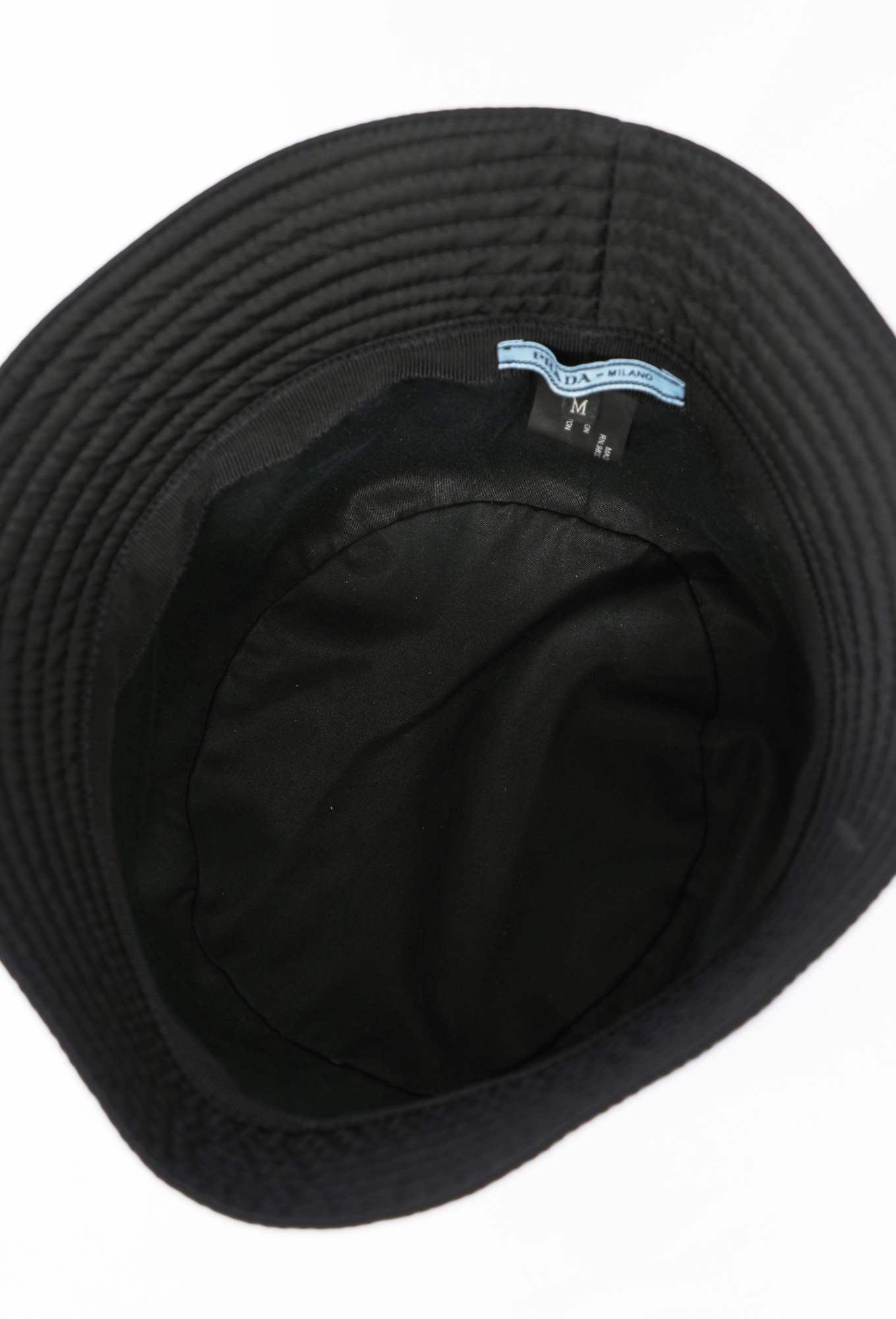 Classic Bucket Hat - Prada | ReSee