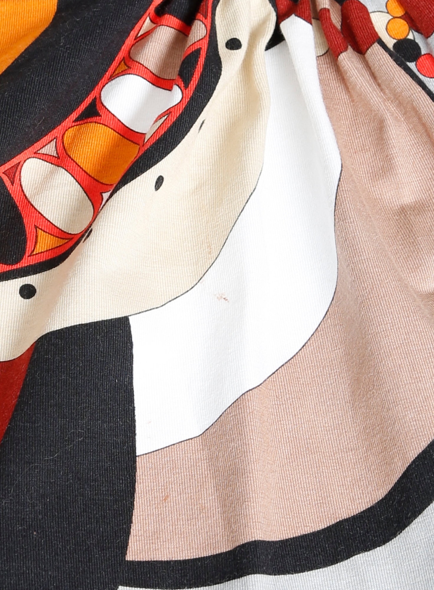 Early 2000s Eclectic Graphic Dress | Authentic & Vintage | ReSee