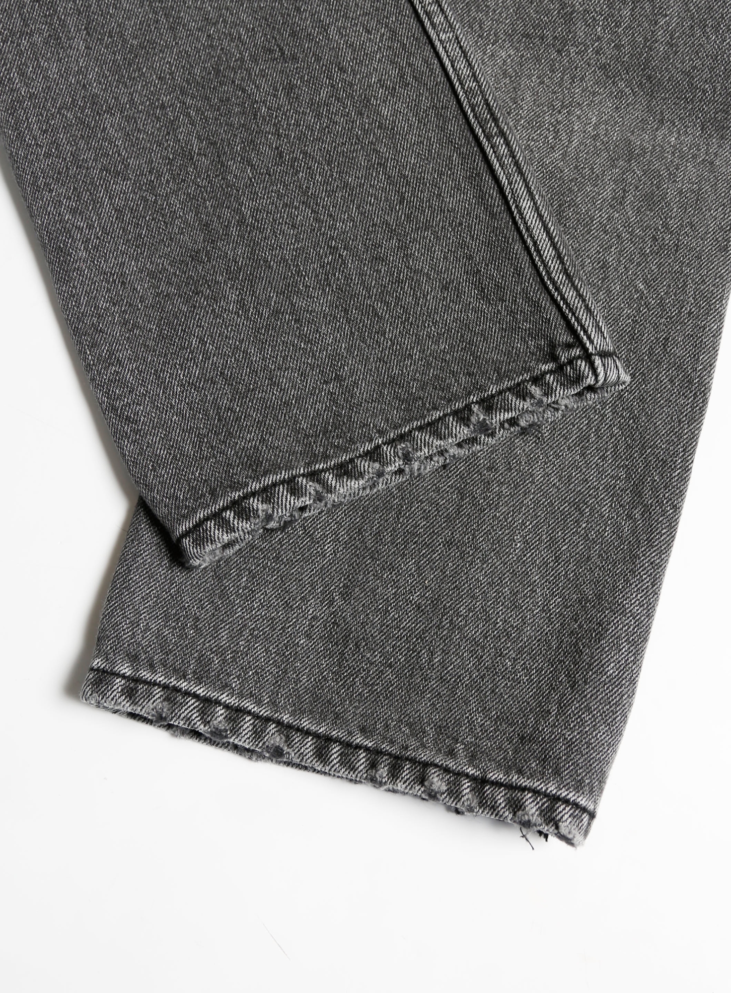 Washed Archetype Jeans | Authentic & Vintage | ReSee