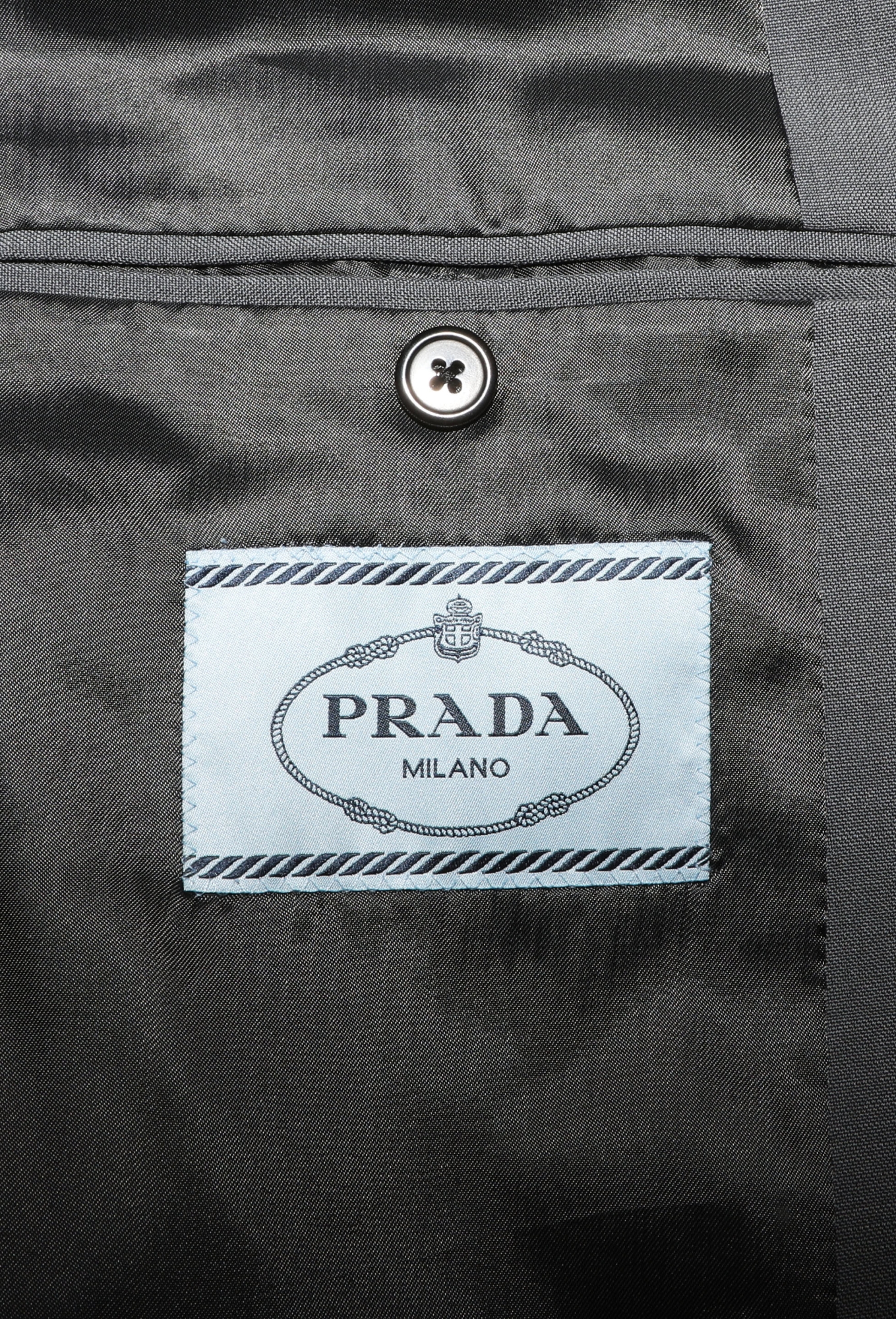 2018 Oversized Belted Blazer - Prada | ReSee