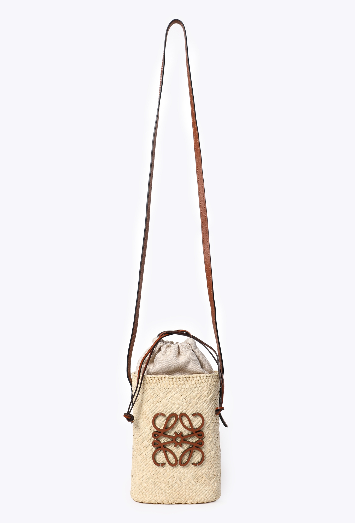 LOEWE Paula's Ibiza 巾着bag 美品 Paula's Ibiza Pocket Crossbody Bag, 2024 - Loewe | ReSee